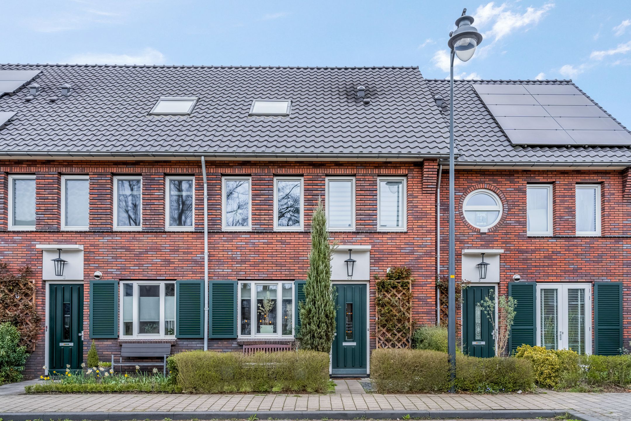 Foto van Oversteek 35, Ede