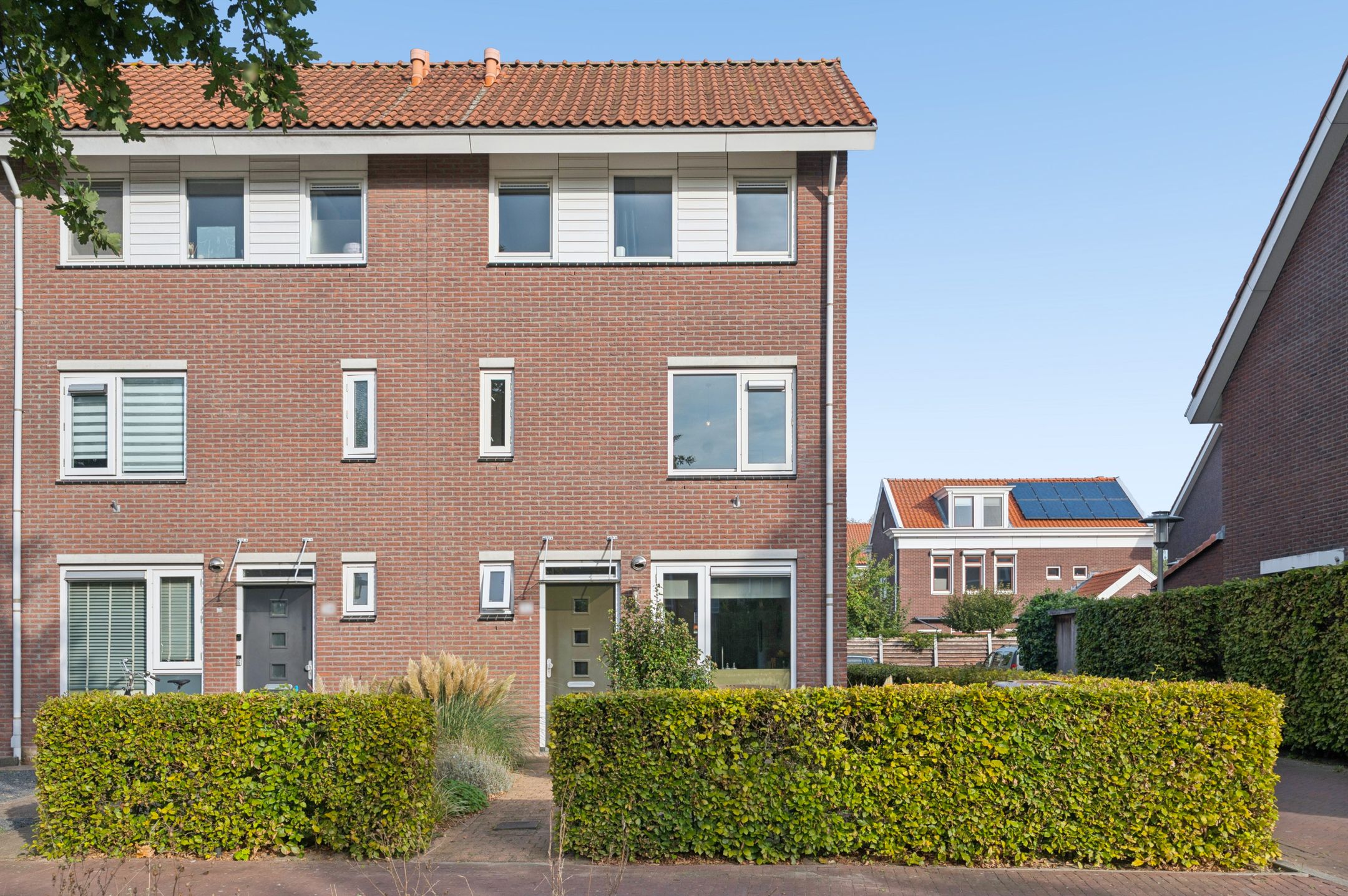 Foto van Stakenberg 32, Ede