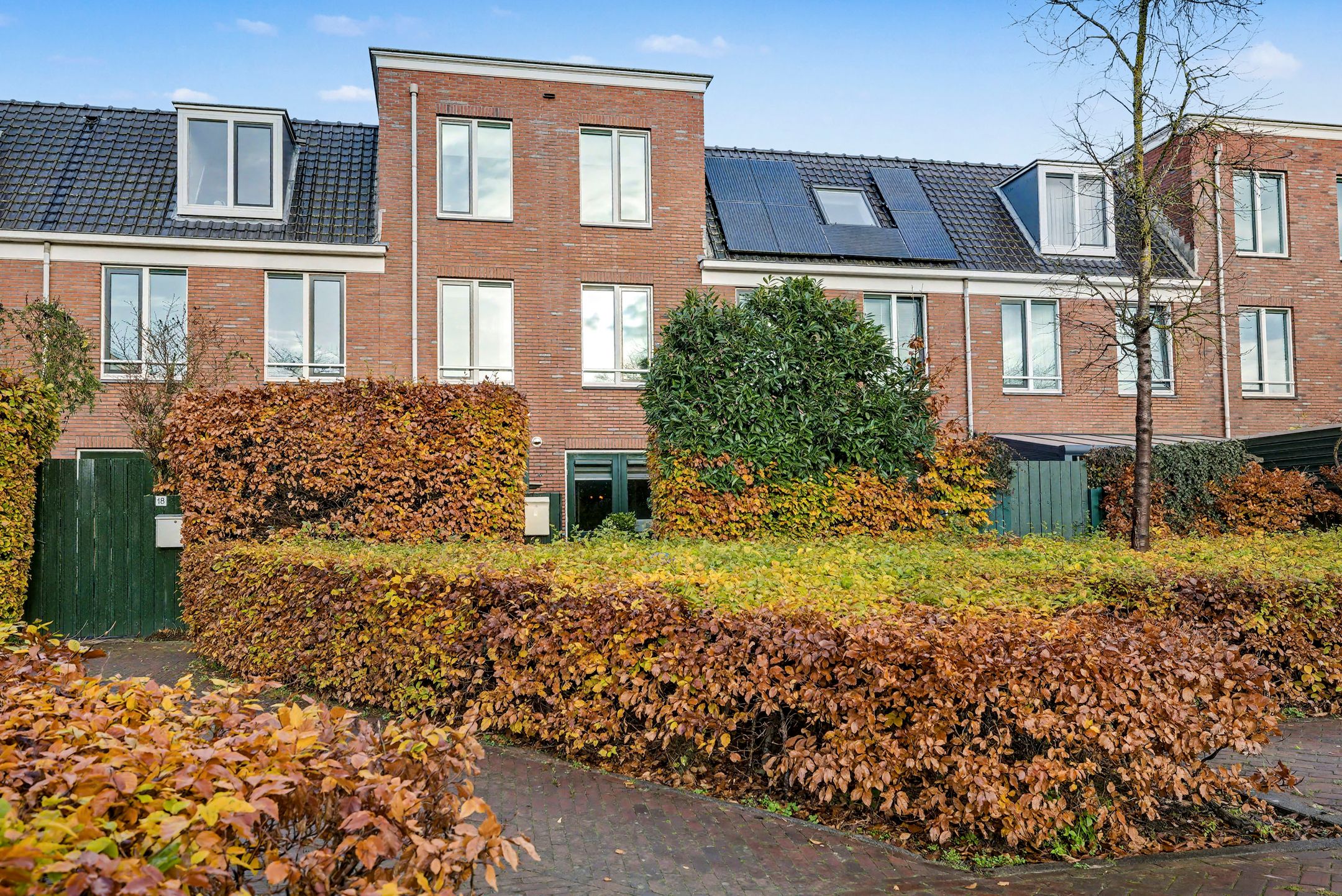 Foto van Het Carré 17, Ede