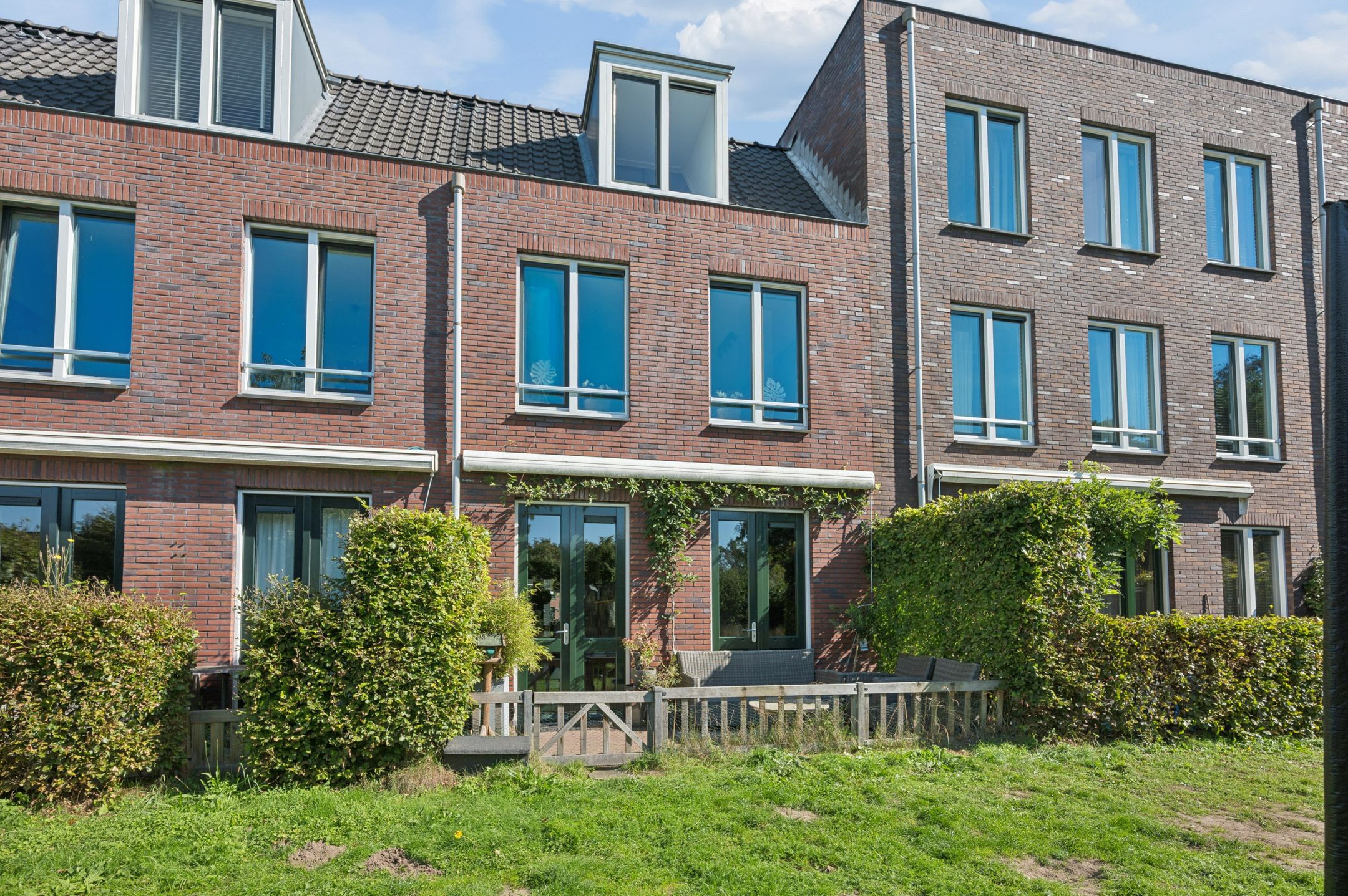 Foto van Het Carré 28, Ede
