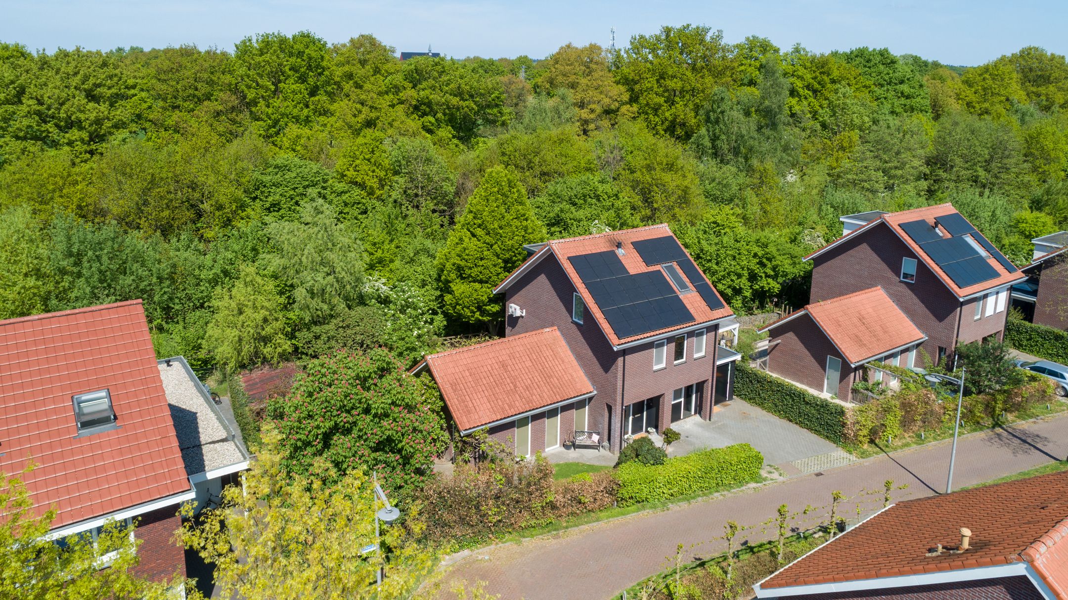 Foto van Braamberg 5, Ede