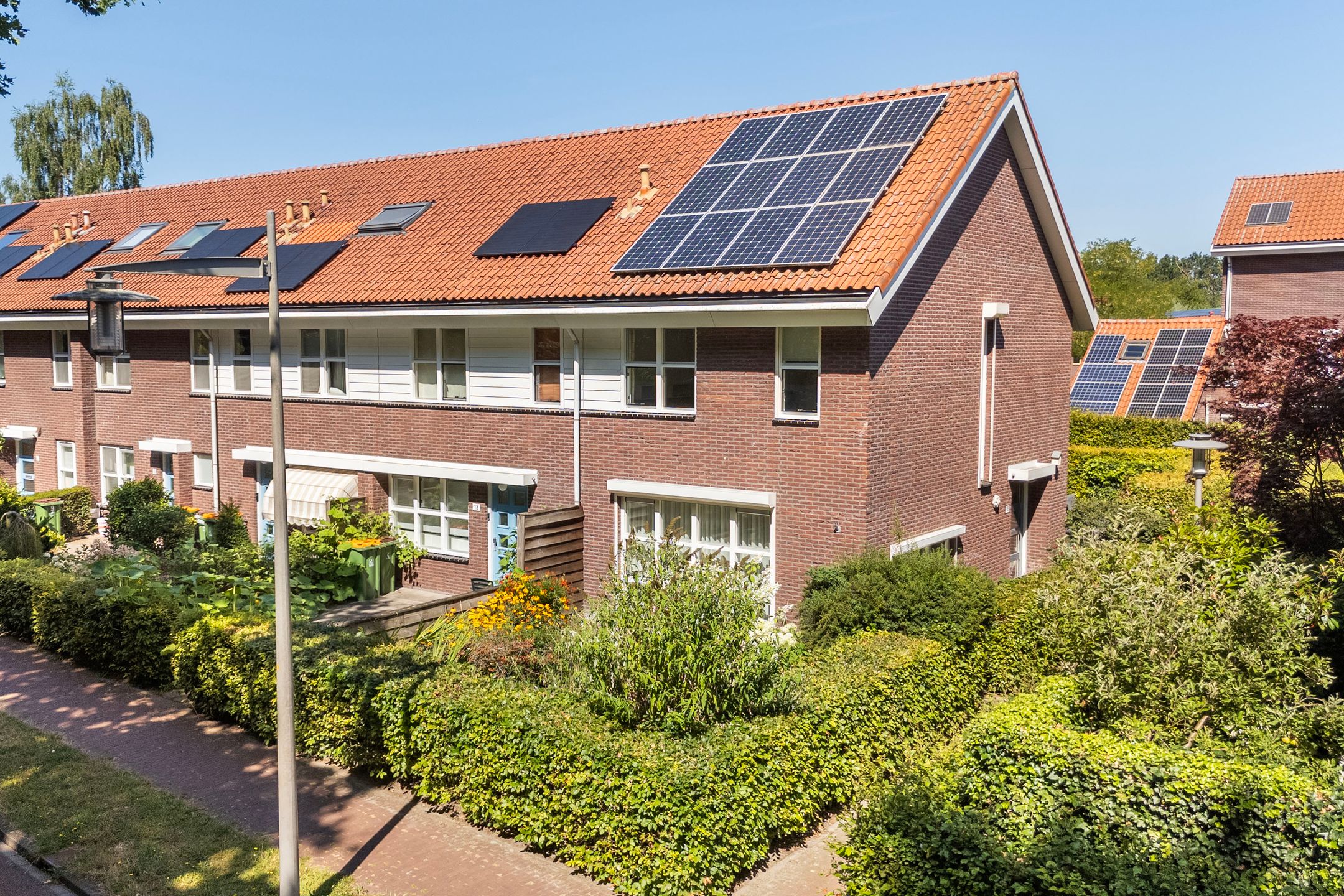 Foto van Reulsberg 15, Ede