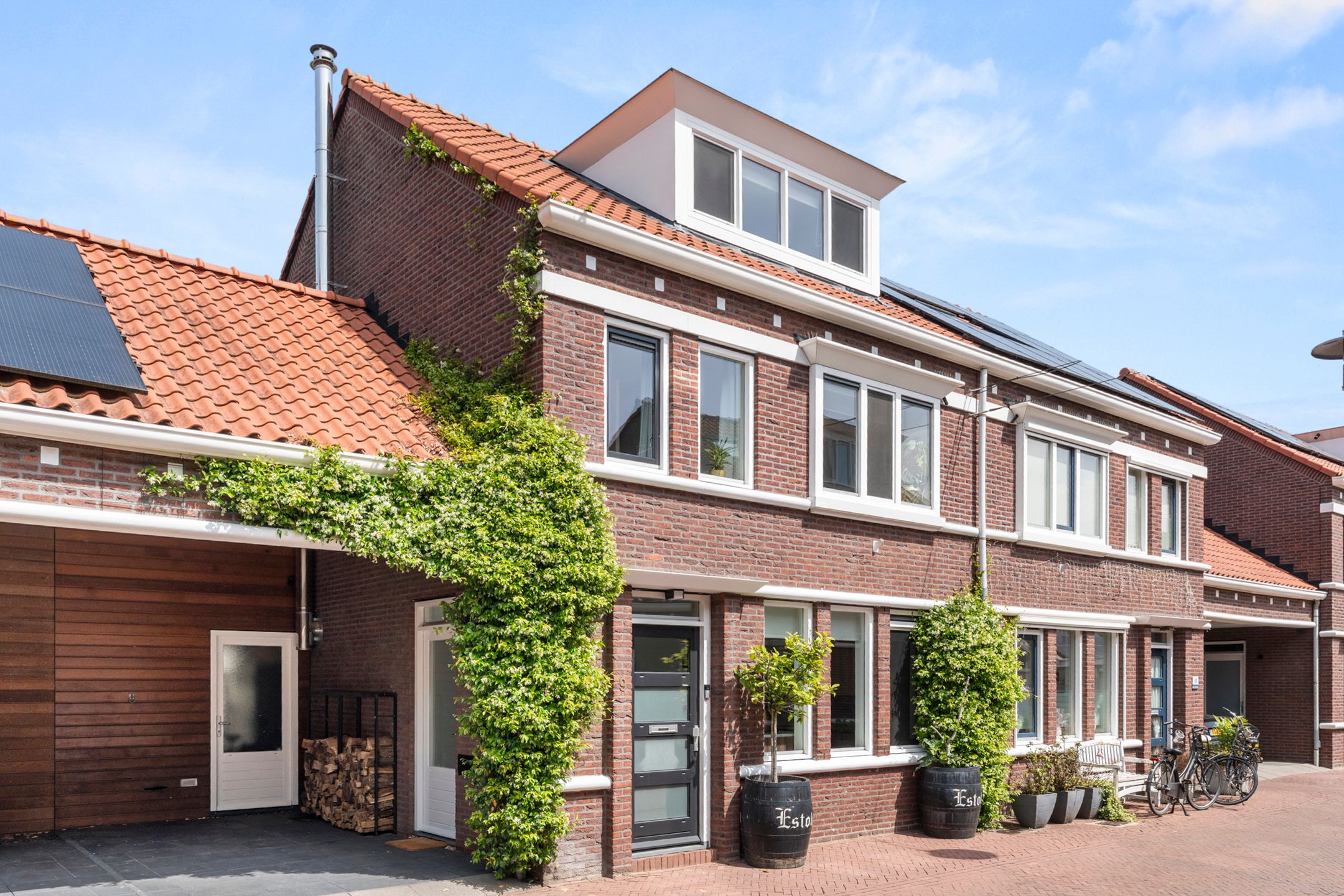 Foto van Noorderhout 9, Ede