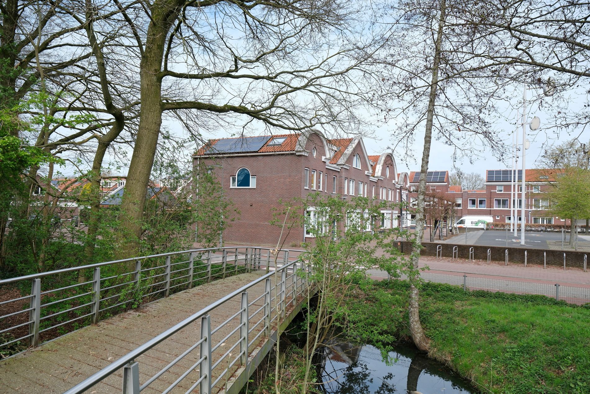 Foto van Kleine Houtplein 13, Ede