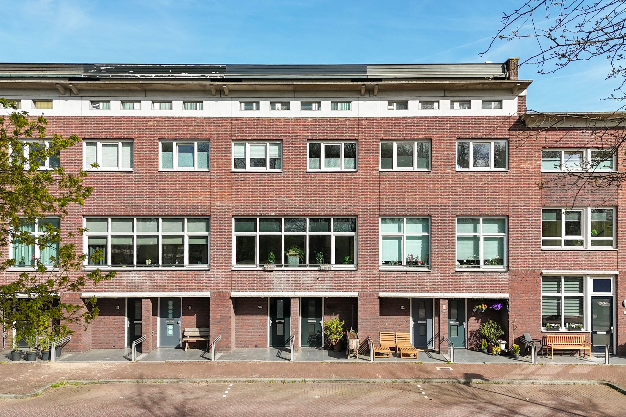 Foto van Laan van Kernhem 189, Ede