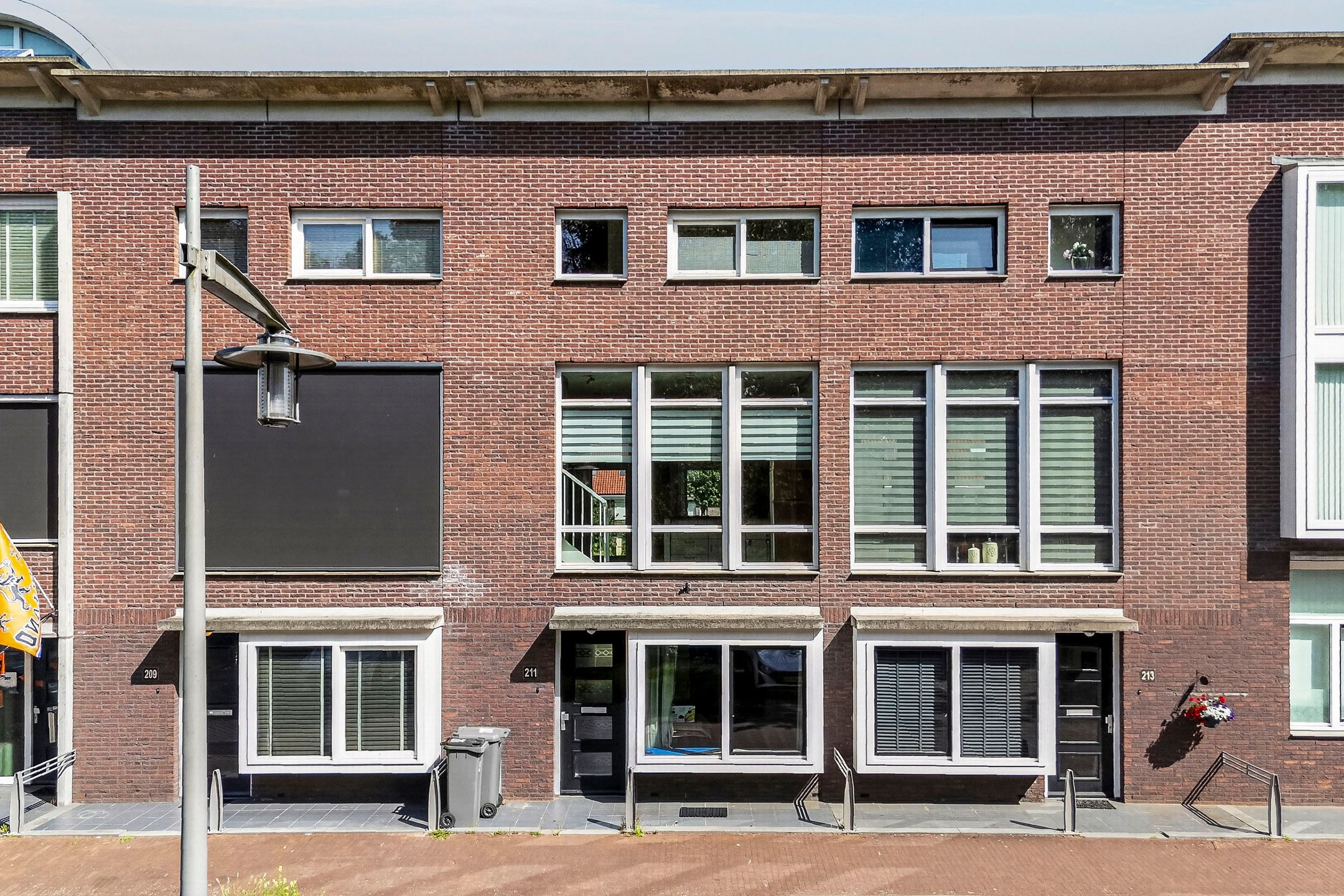 Foto van Laan van Kernhem 211, Ede