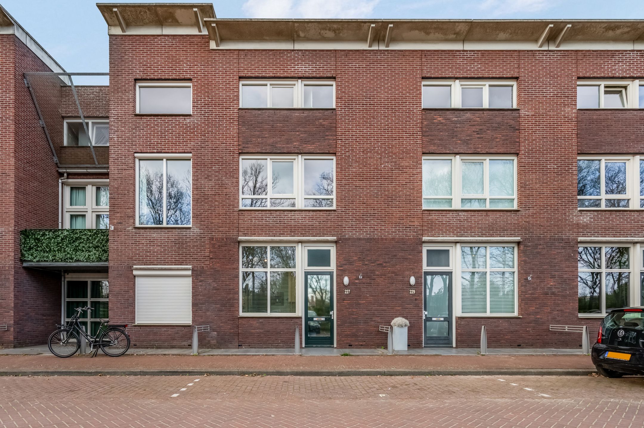 Foto van Laan van Kernhem 227, Ede