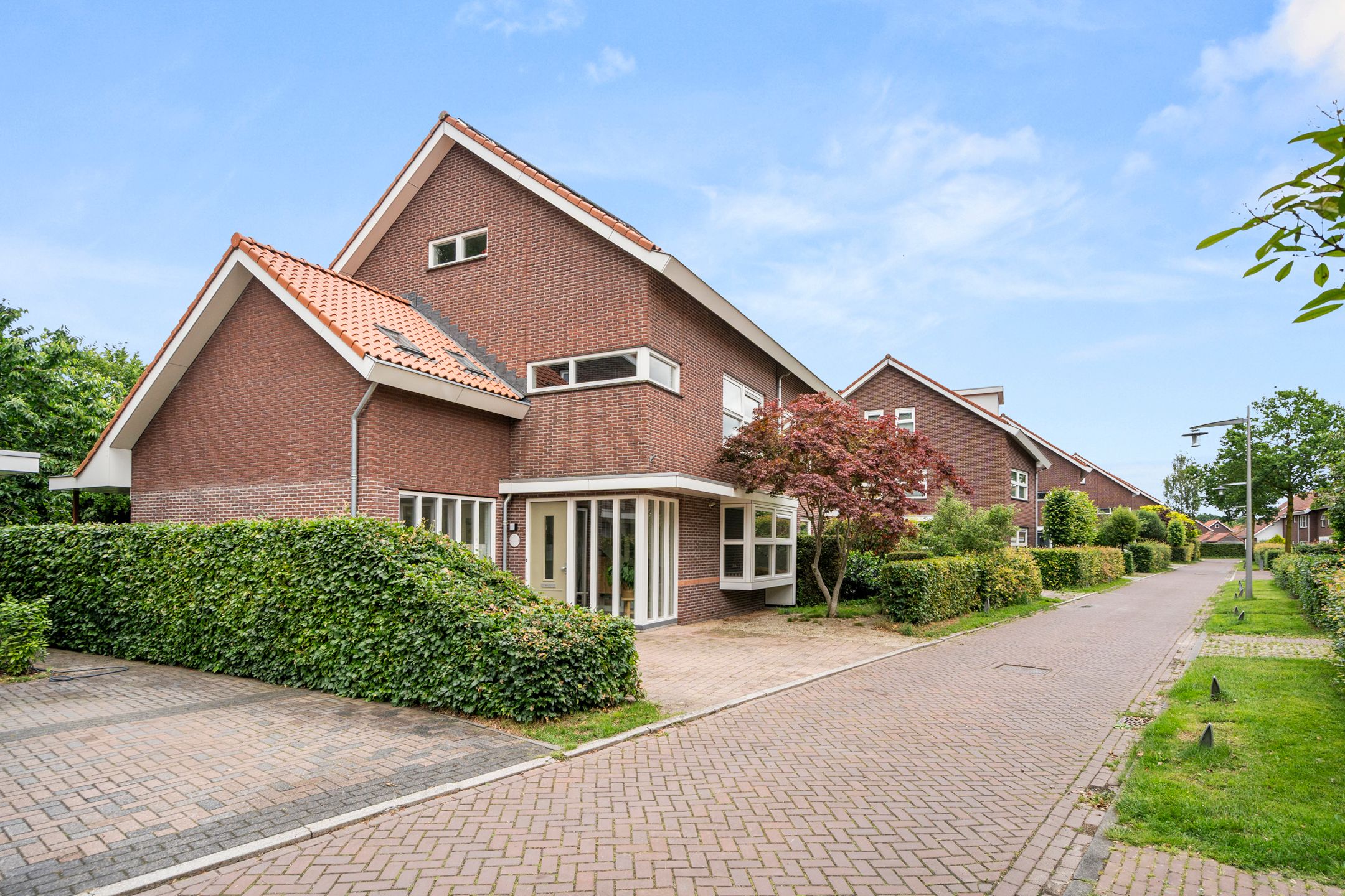 Foto van Mastbos 16, Ede