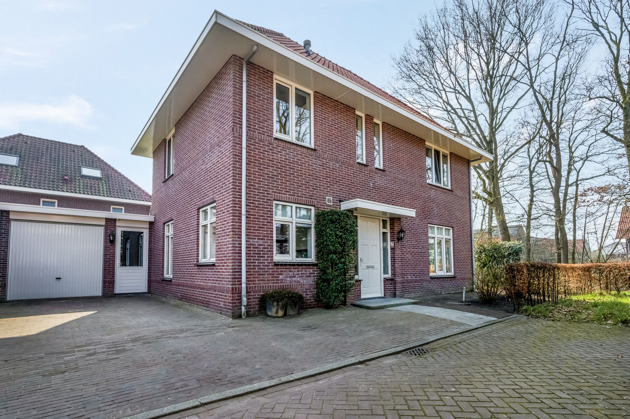 Foto van Mastbos 30, Ede