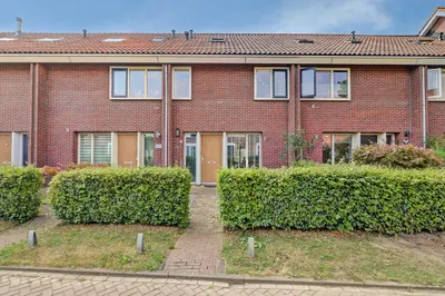 Foto van Houtrakbos 15, Ede