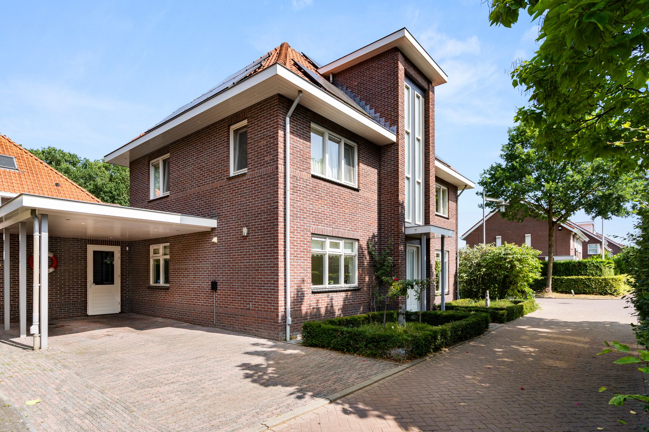 Foto van Cannenburgerbos 25, Ede