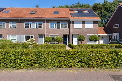 Foto van Echobos 18, Ede