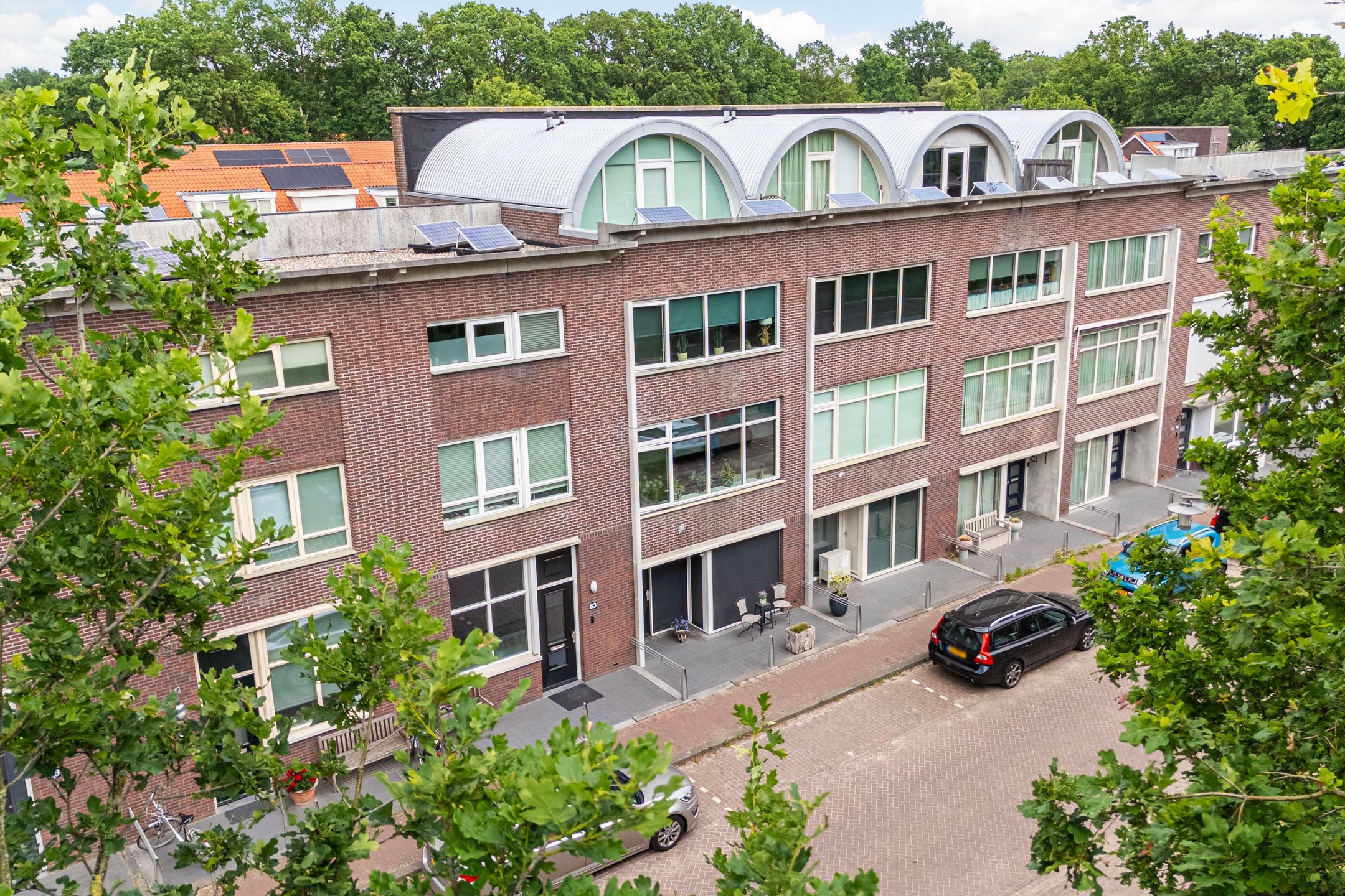 Foto van Laan van Kernhem 65, Ede