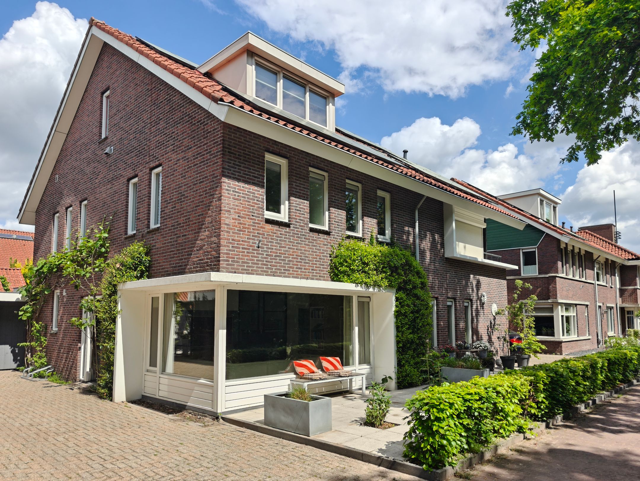 Foto van Mollenbos 26, Ede
