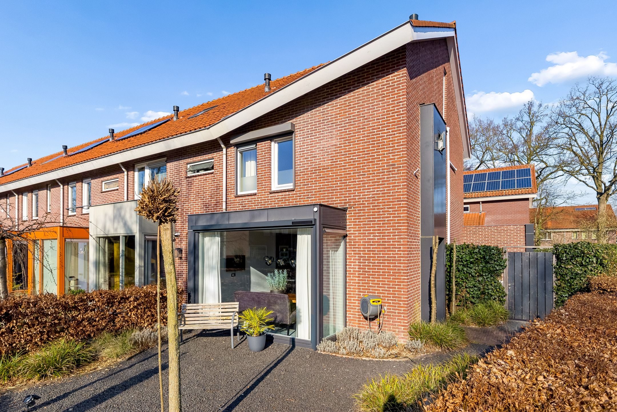 Foto van Laarwoud 3, Ede