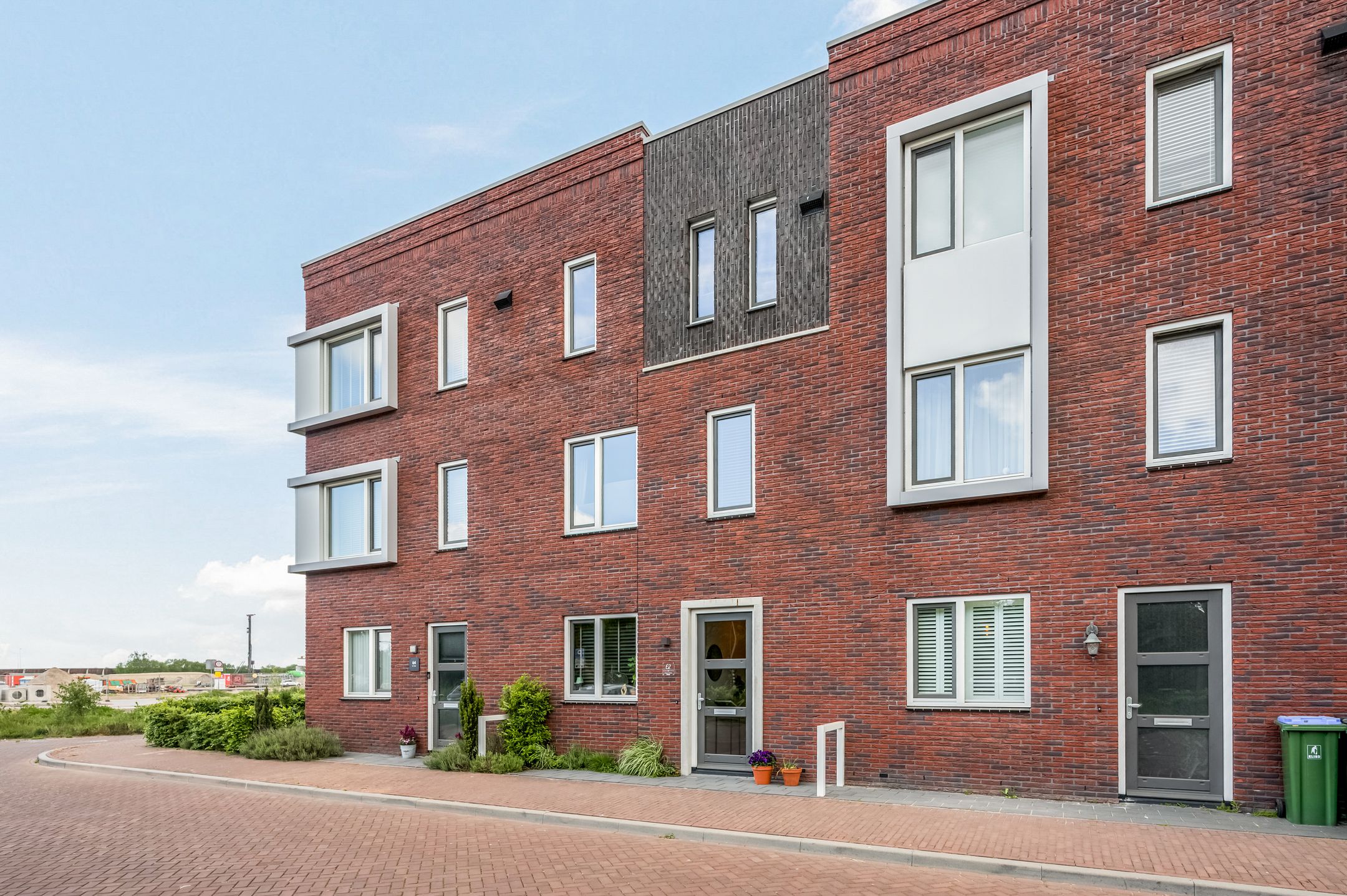 Foto van Zuiderveen 62, Ede