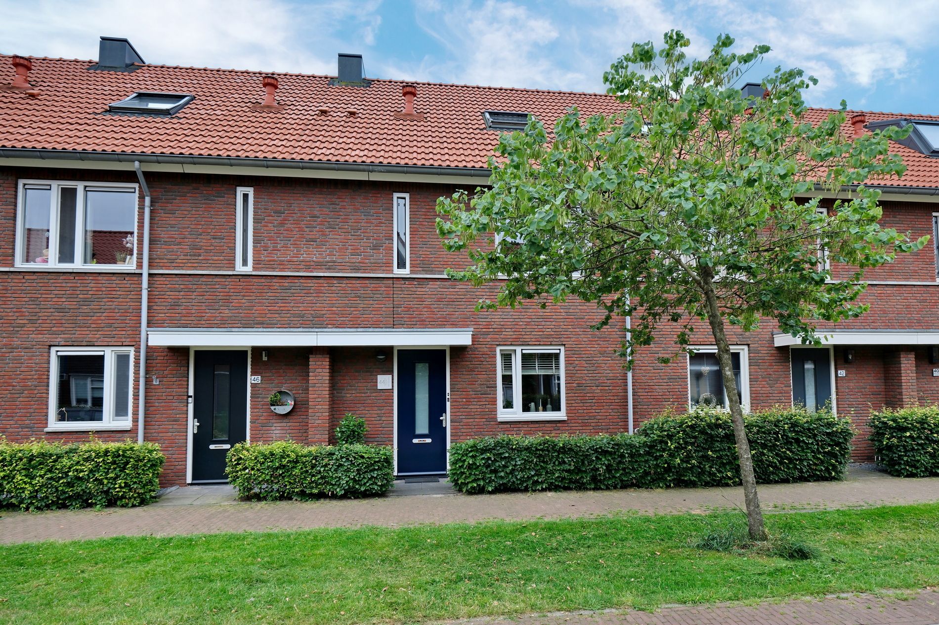 Foto van Ermerzand 44, Ede