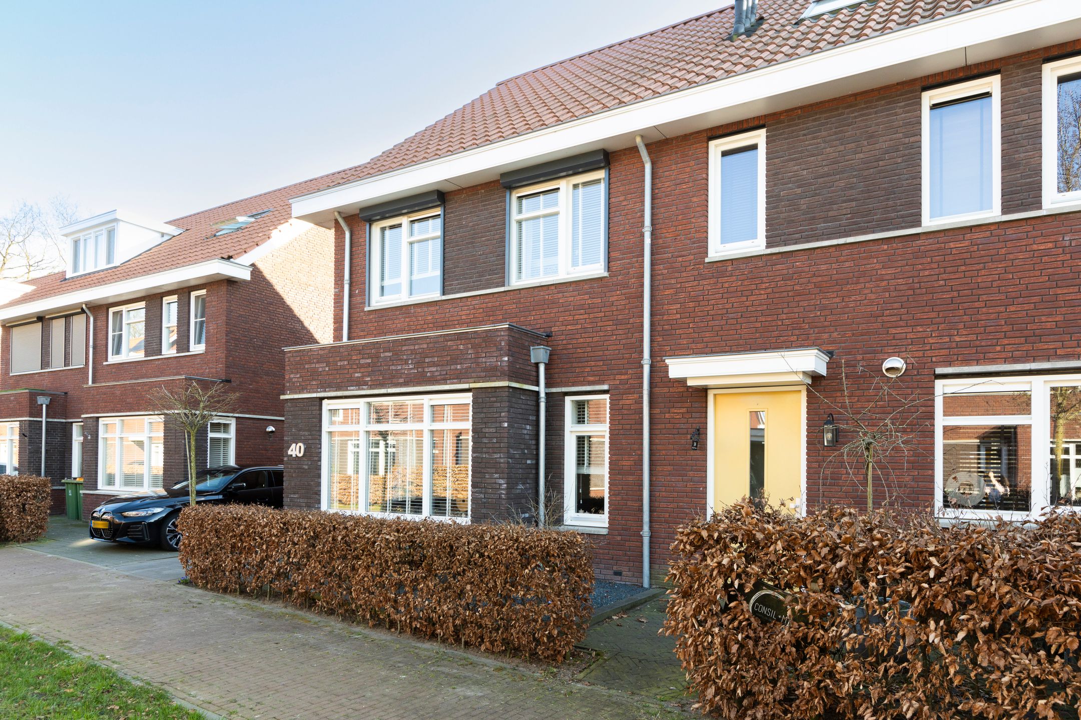 Foto van Drouwenerzand 40, Ede