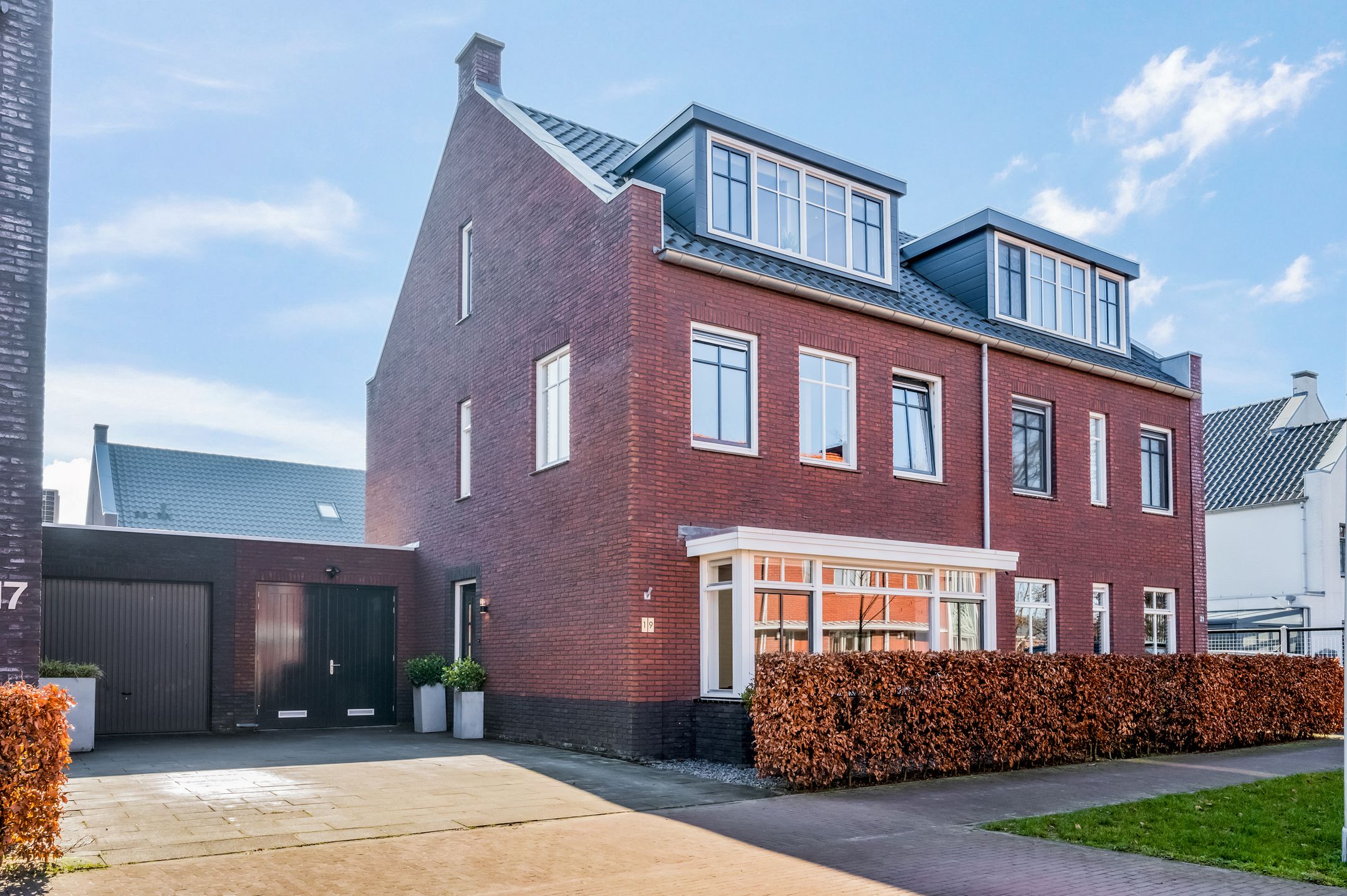 Foto van Bosveen 19, Ede