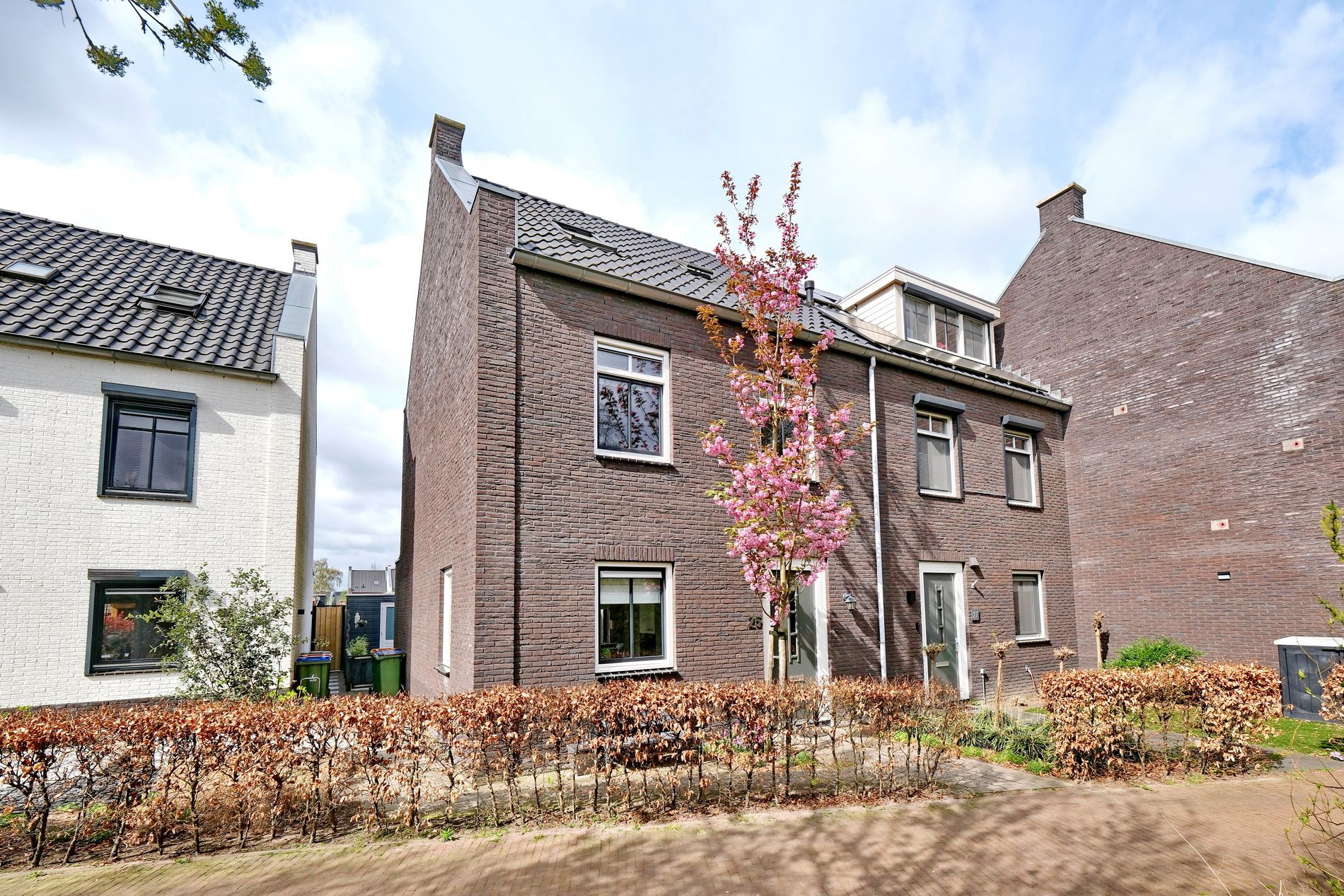 Foto van Lagewoud 25, Ede