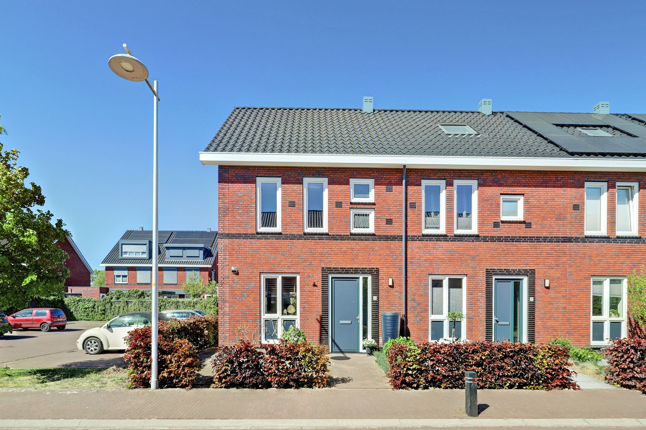 Foto van Hoenwaard 35, Ede