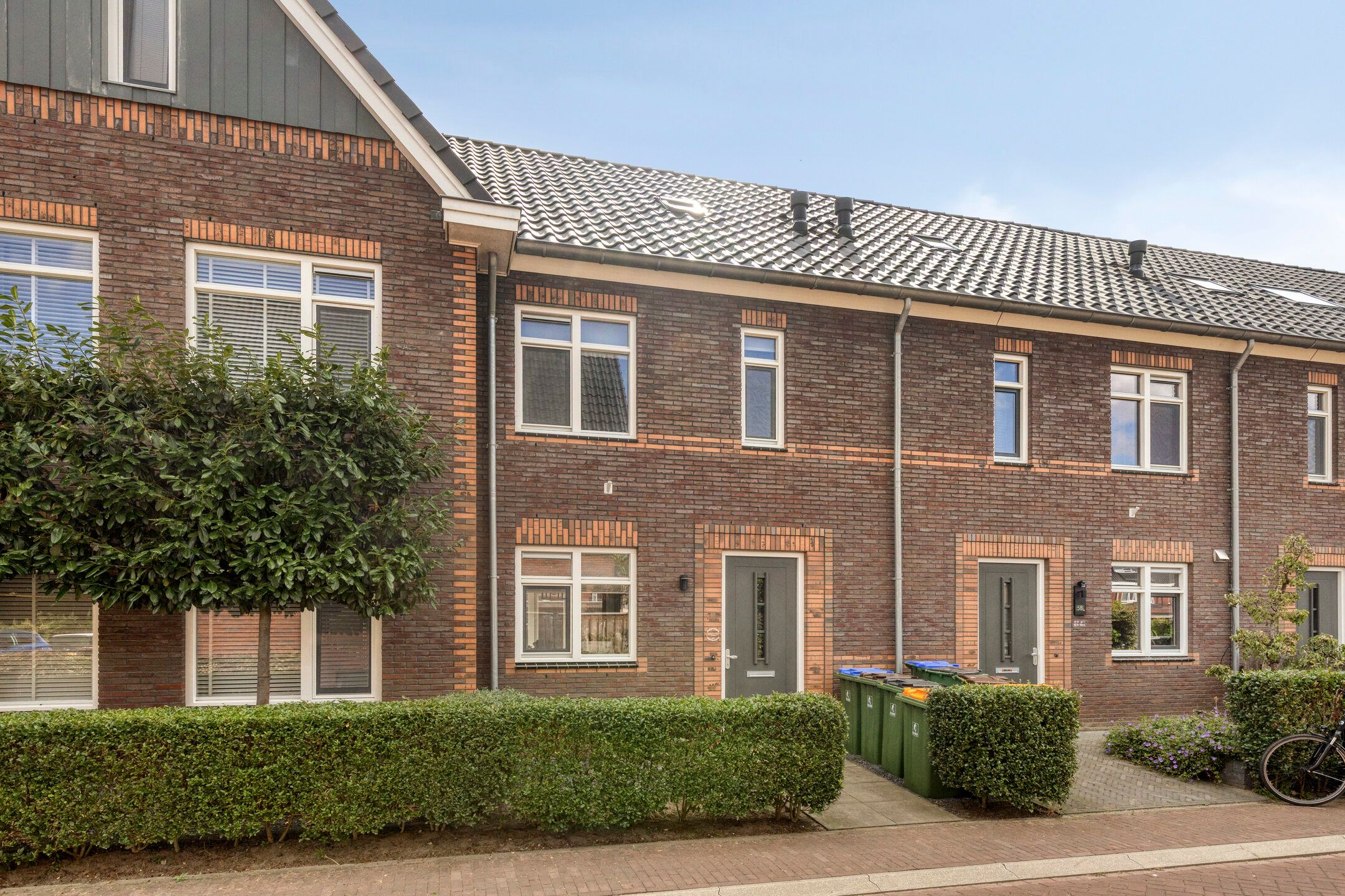 Foto van Hoenwaard 60, Ede
