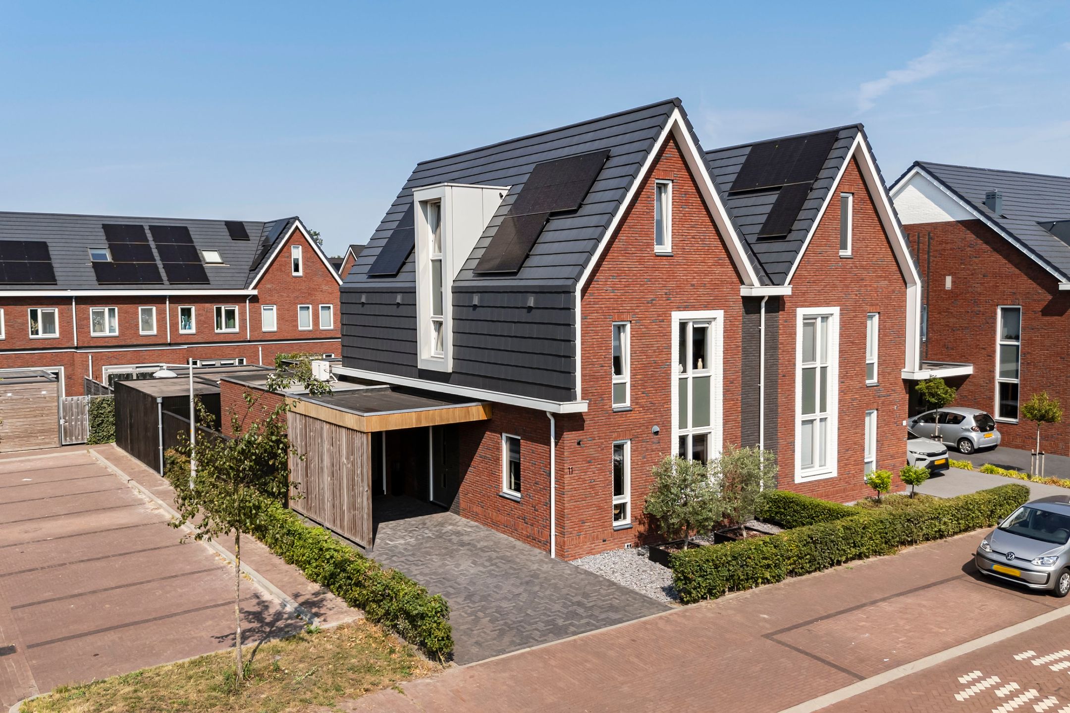 Foto van Springendal 11, Ede