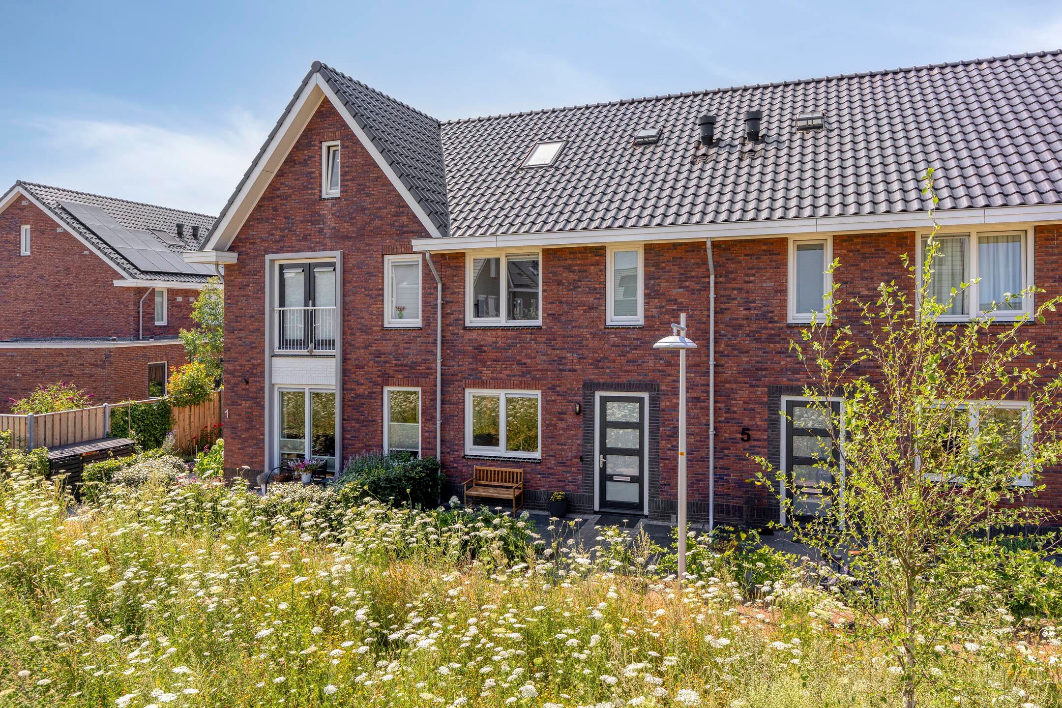 Foto van Gerendal 3, Ede