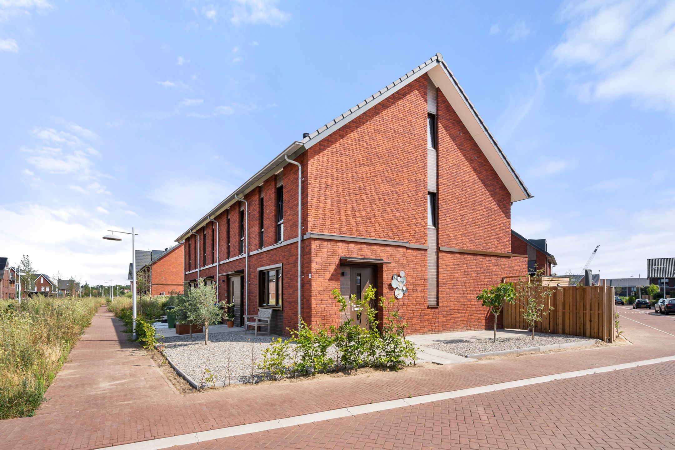 Foto van Gerendal 33, Ede