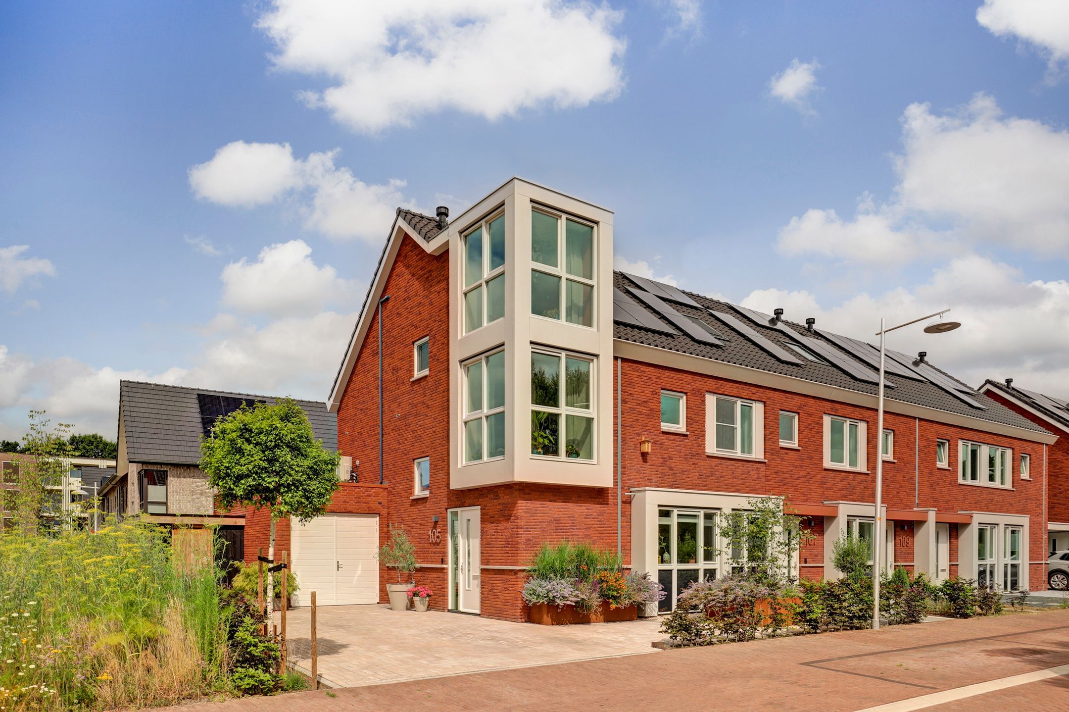 Foto van Leudal 105, Ede