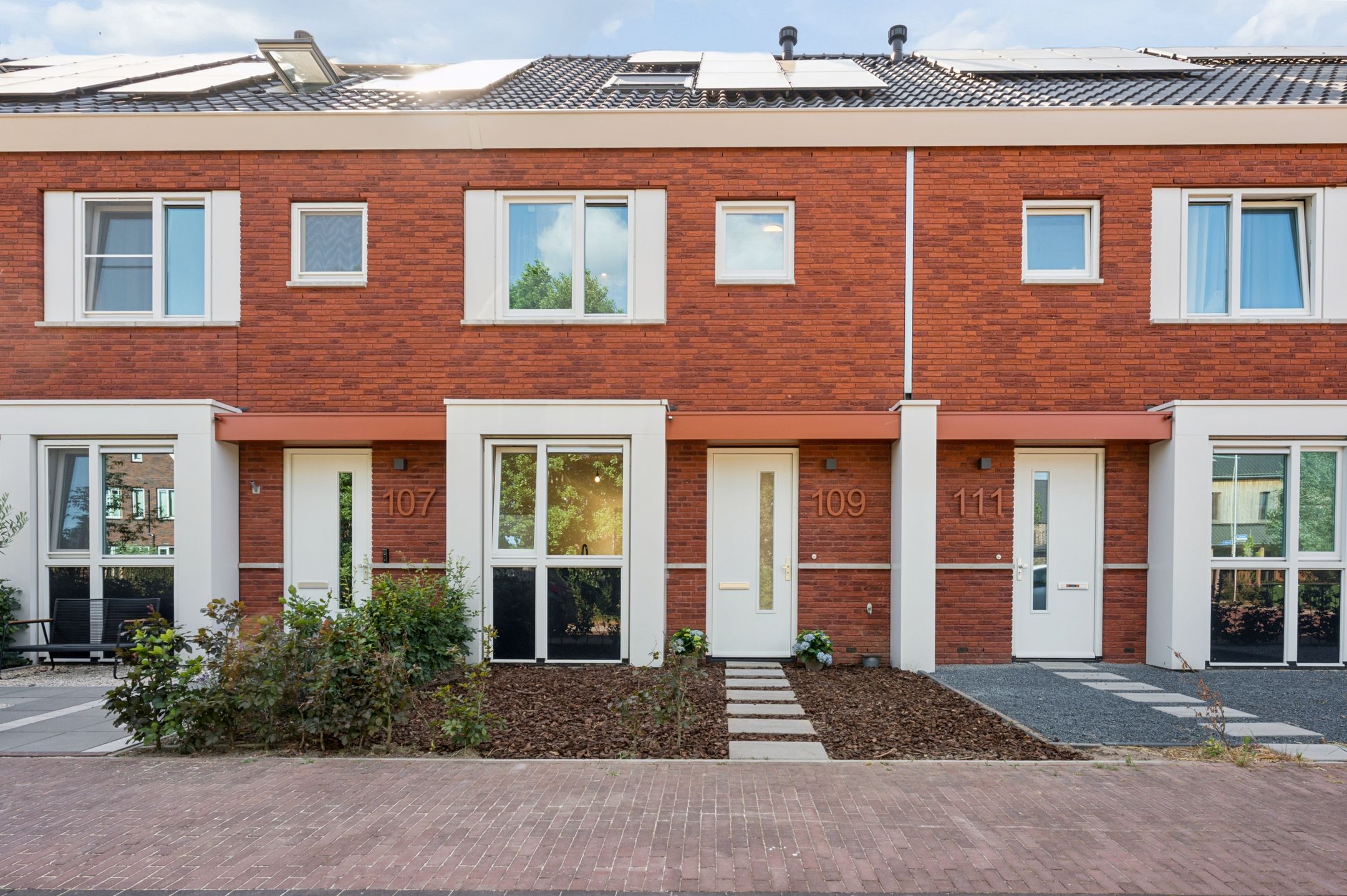 Foto van Leudal 109, Ede