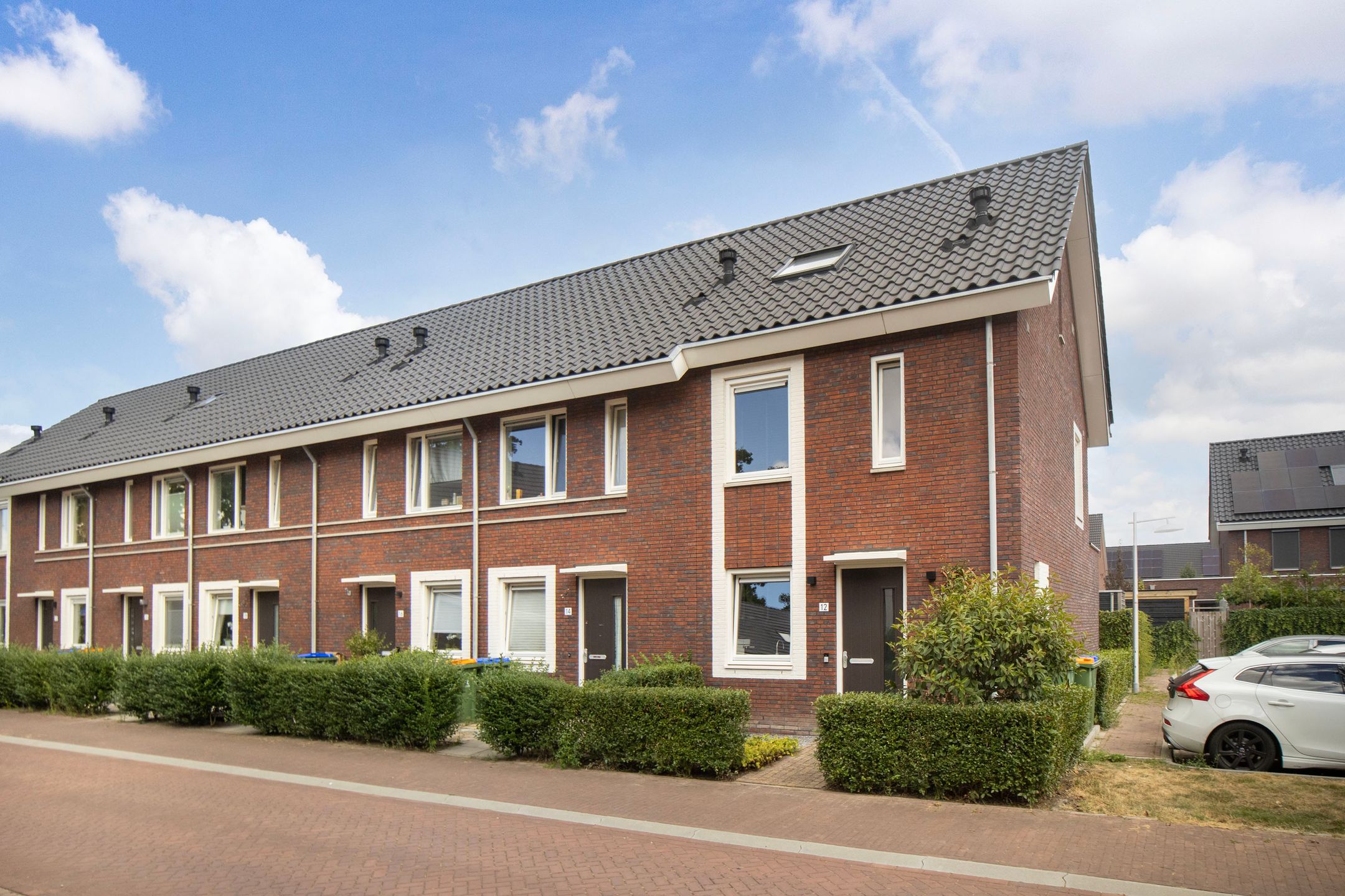 Foto van Leudal 12, Ede