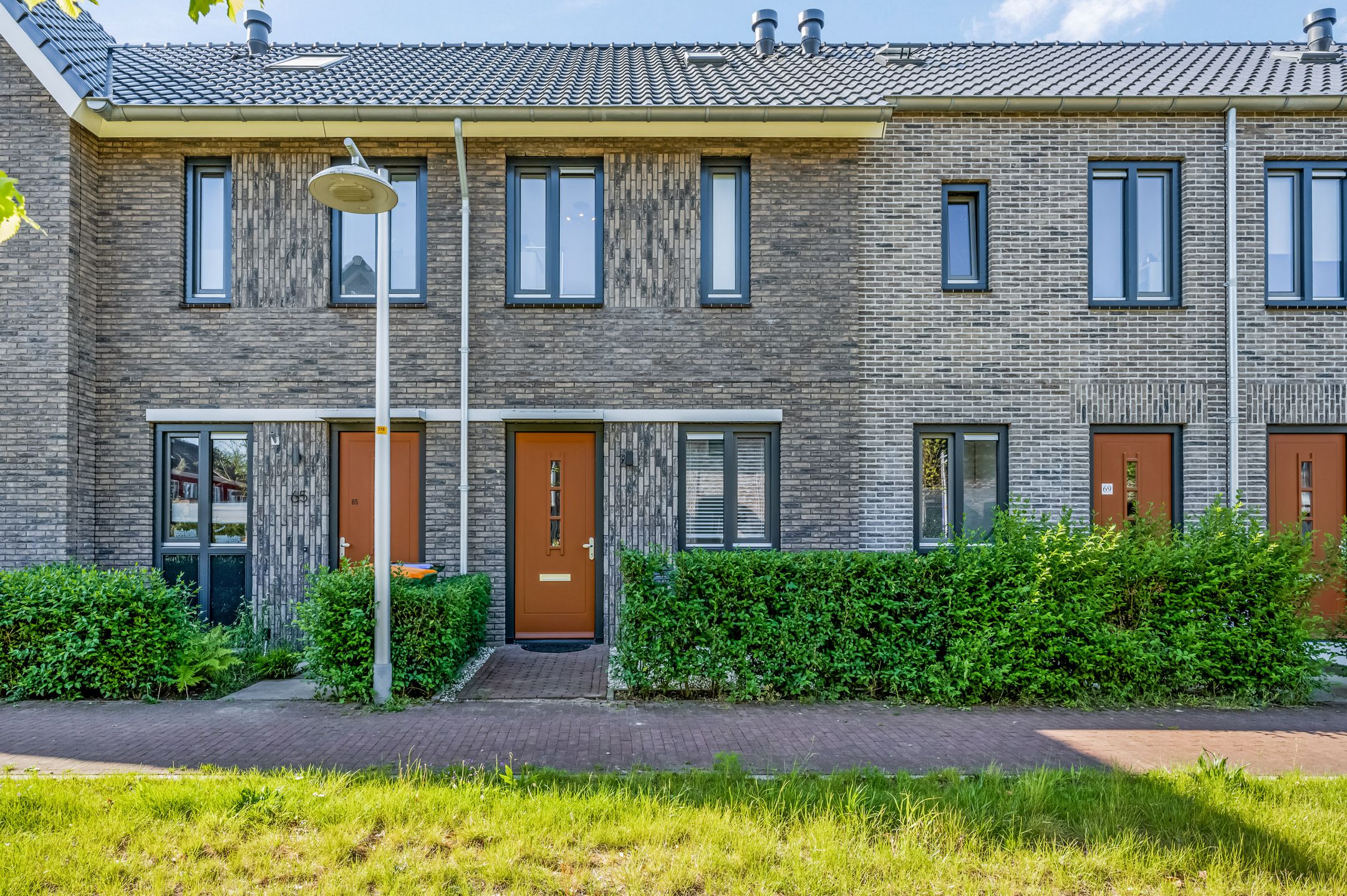 Foto van Leudal 67, Ede