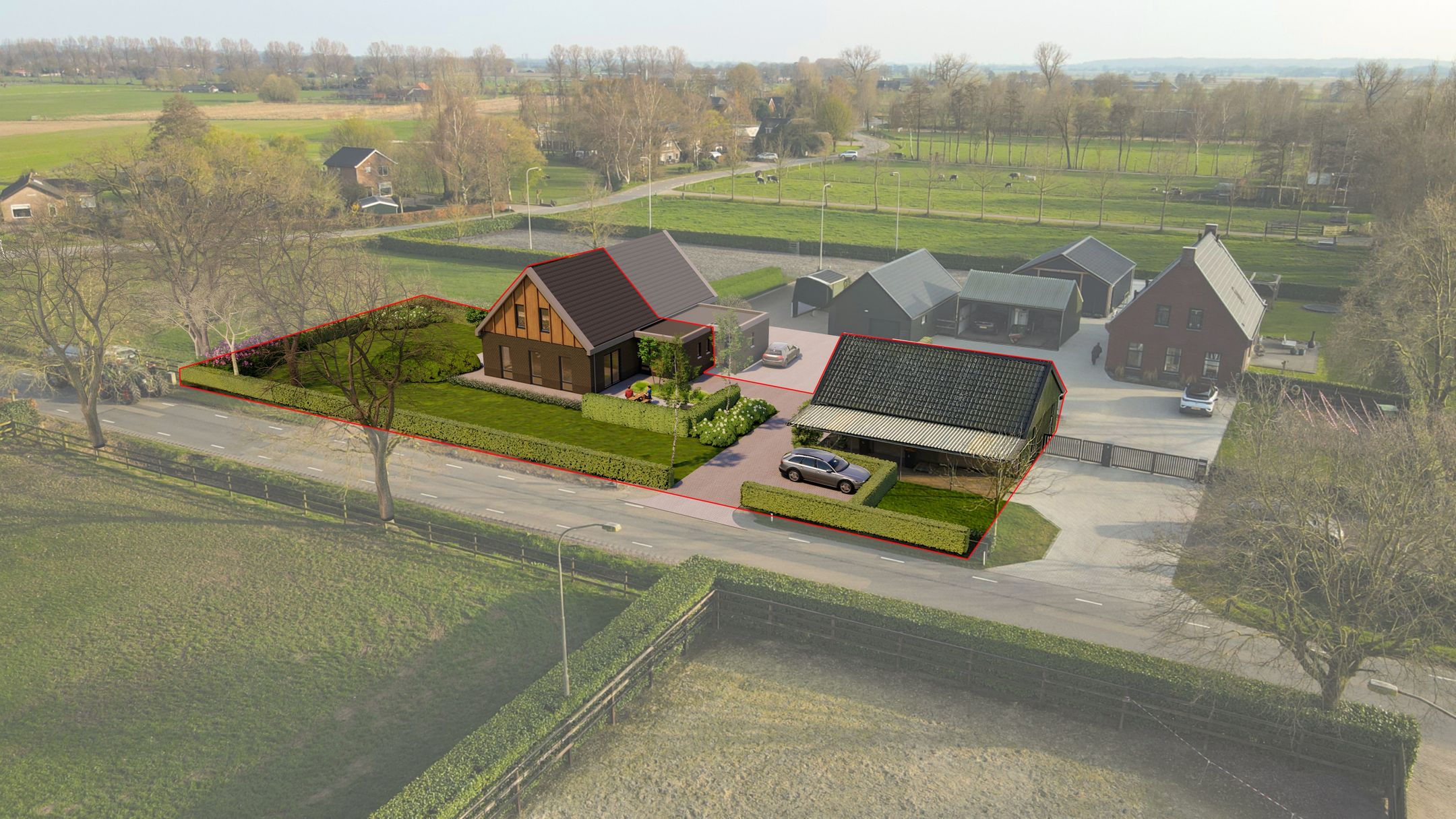 Foto van Zuiderkade 40, Ede