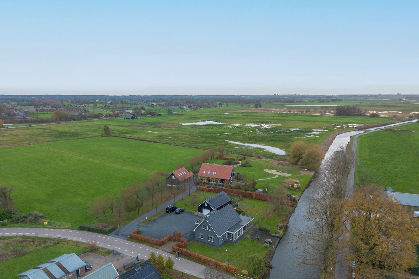 Foto van Dragonderweg 29, Ede