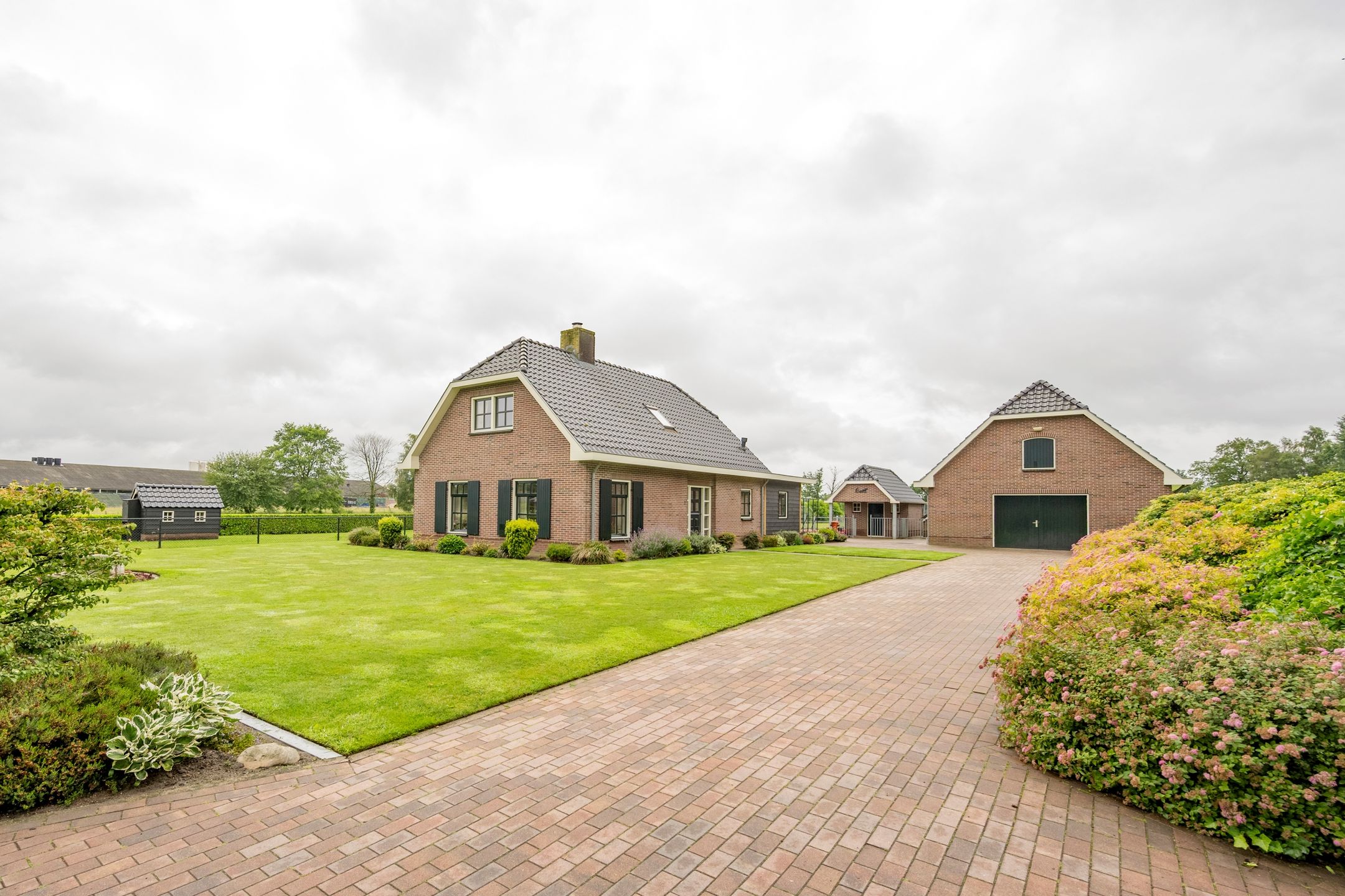 Foto van Goorsteeg 2, Ede