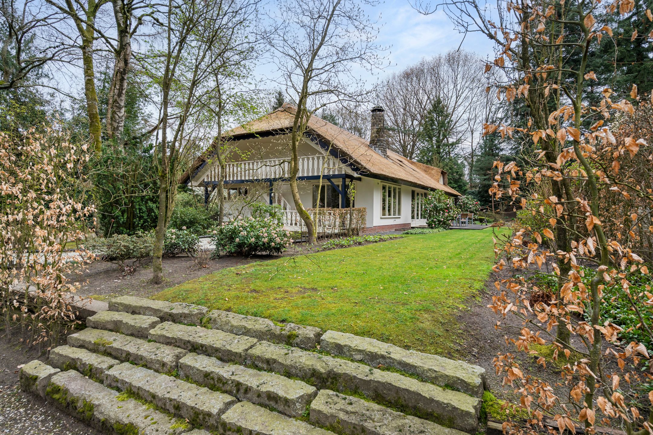 Foto van Goorsteeg 108, Ede