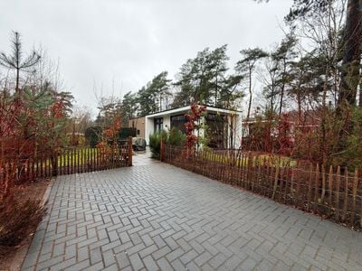 Foto van Barteweg 1584, Ede Stacaravan