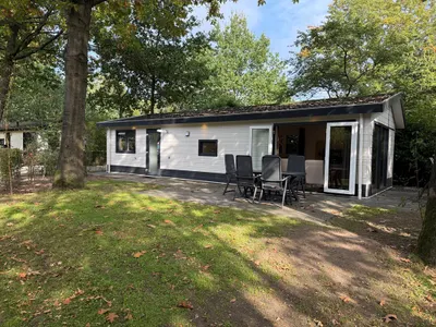 Foto van Barteweg 15R30, Ede Stacaravan