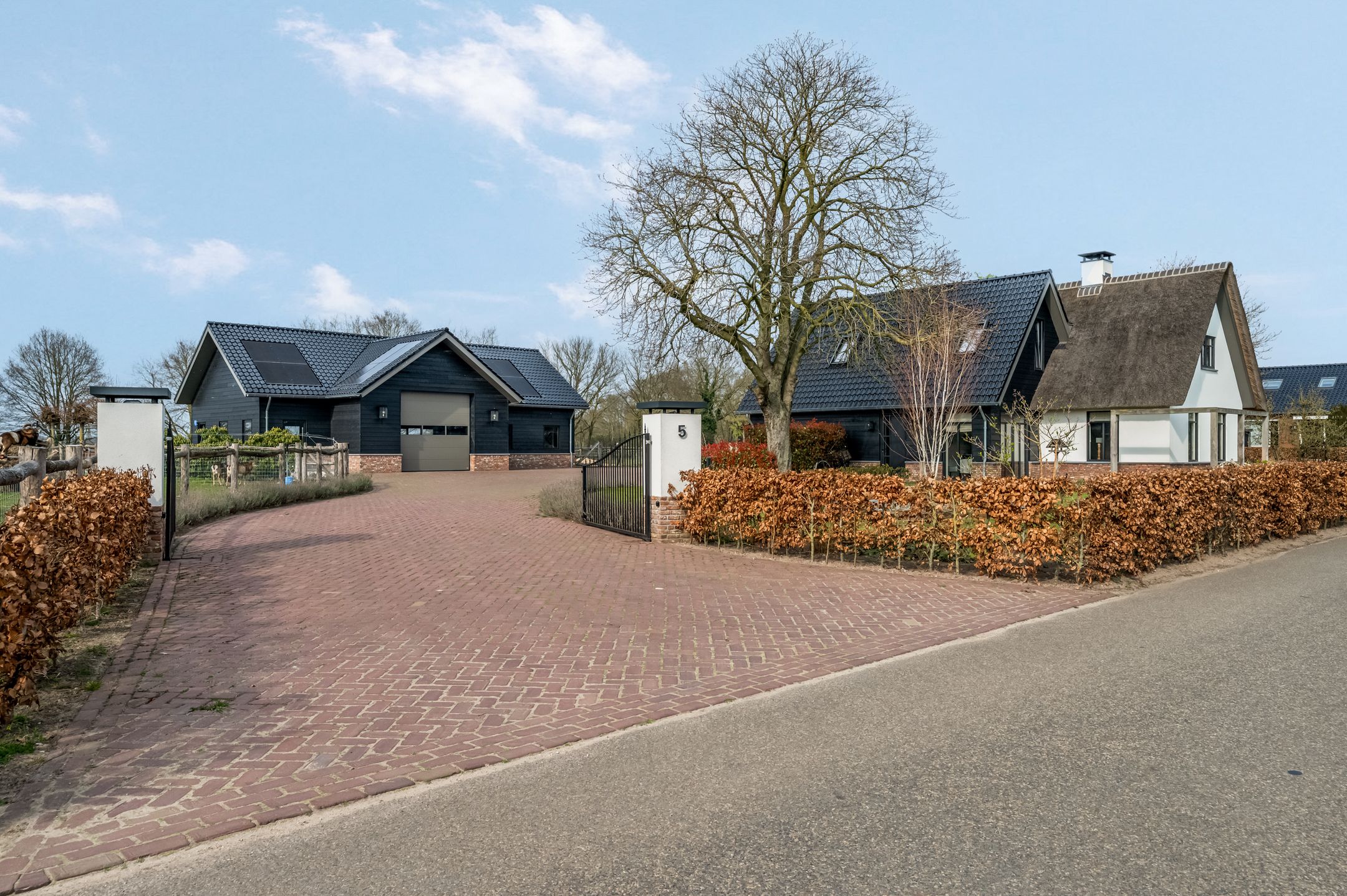 Foto van Zonneoordlaan 5, Ede