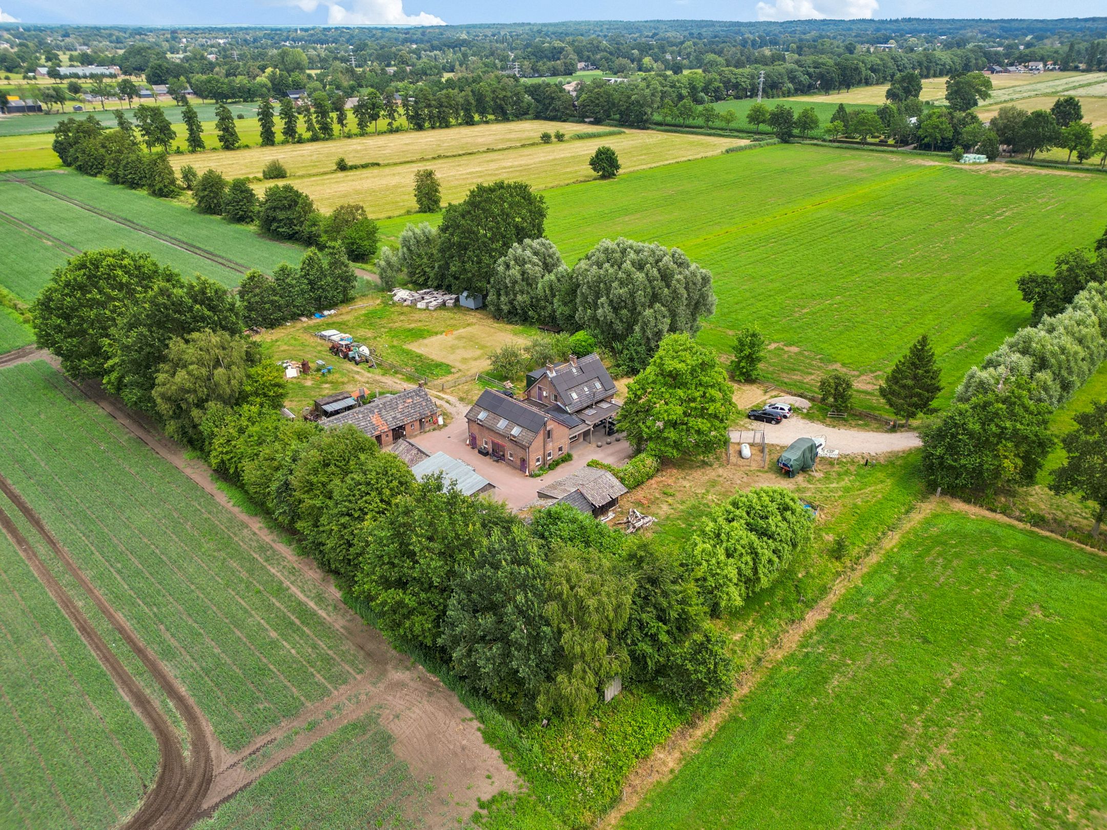 Foto van Zecksteeg 32, Ede