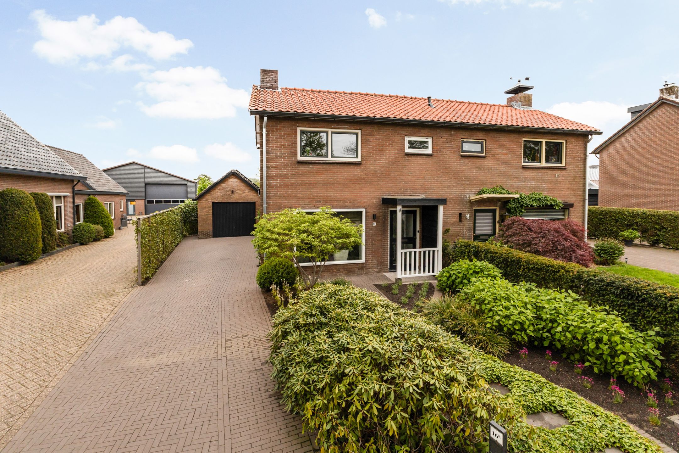 Foto van Meikade 16E, Ede