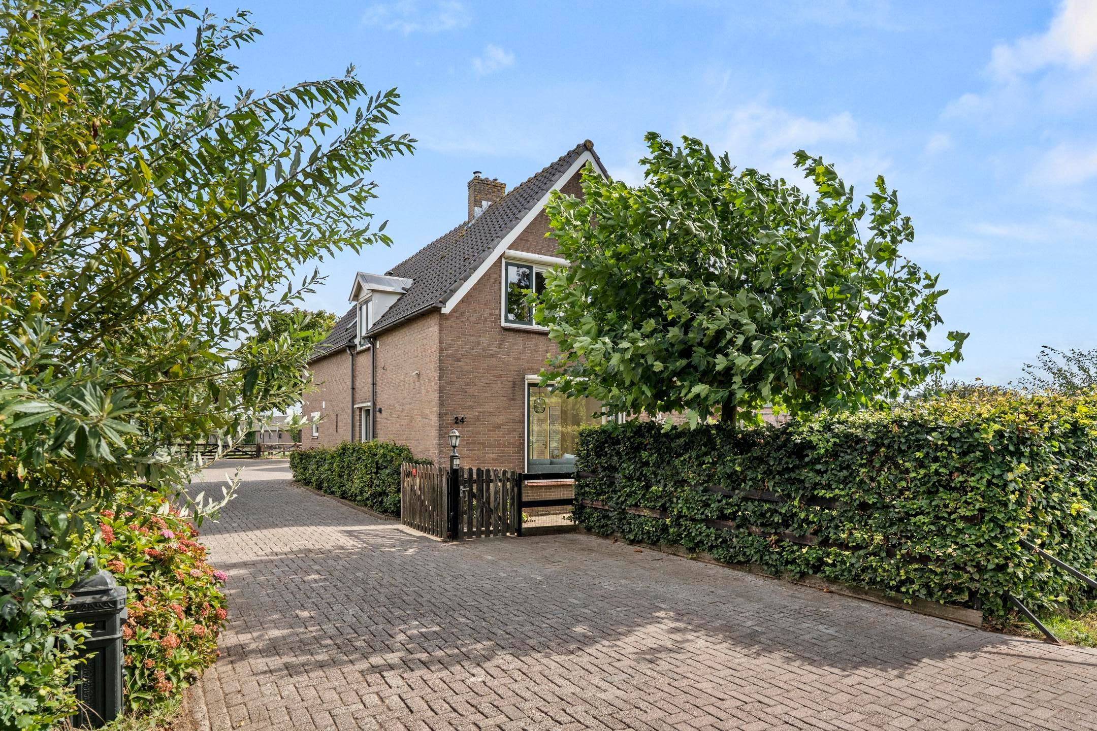 Foto van Meikade 24B, Ede