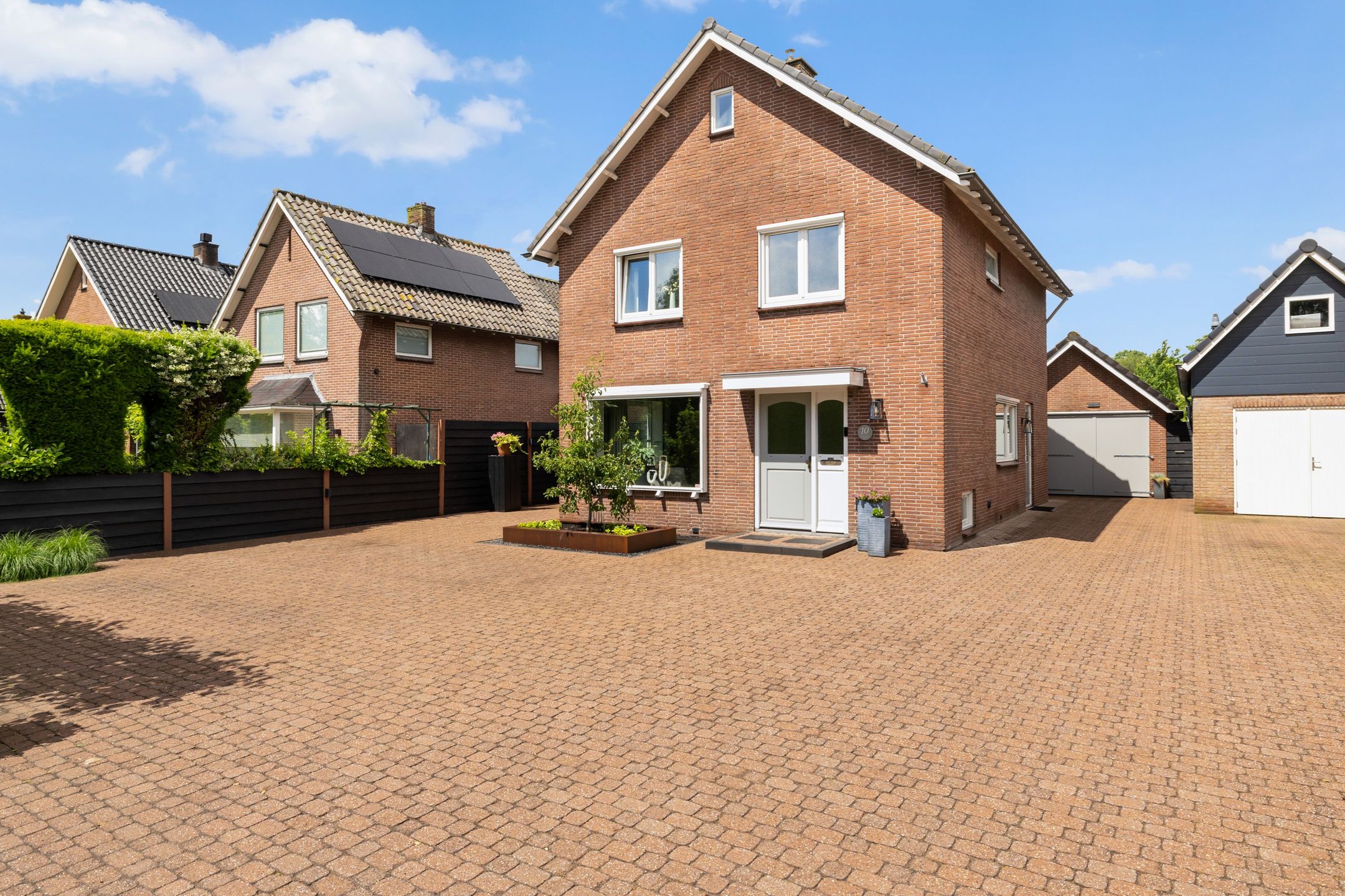 Foto van Pakhuisweg 10, Ede
