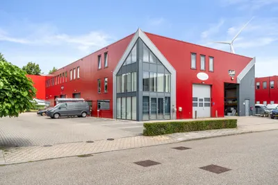 Foto van Bonnetstraat 25, Ede