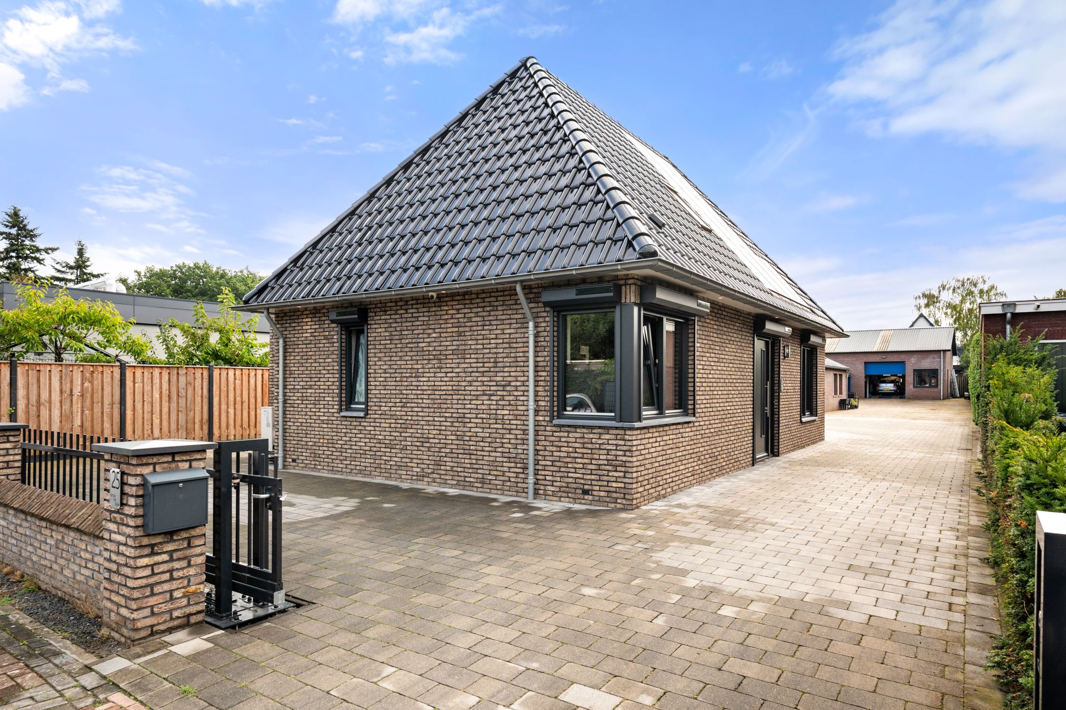 Foto van Asakkerhof 25, Ede