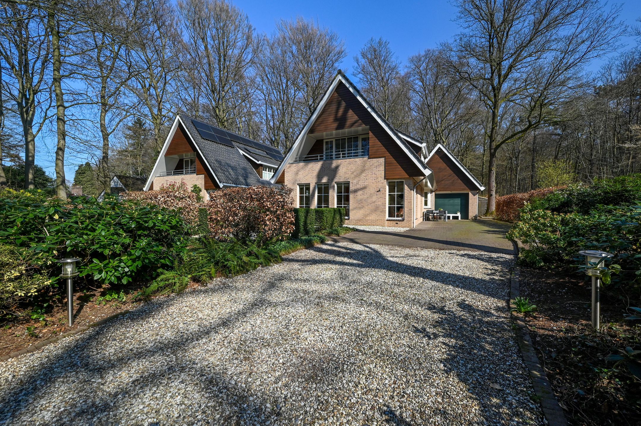 Foto van Hullenbergweg 9B, Bennekom