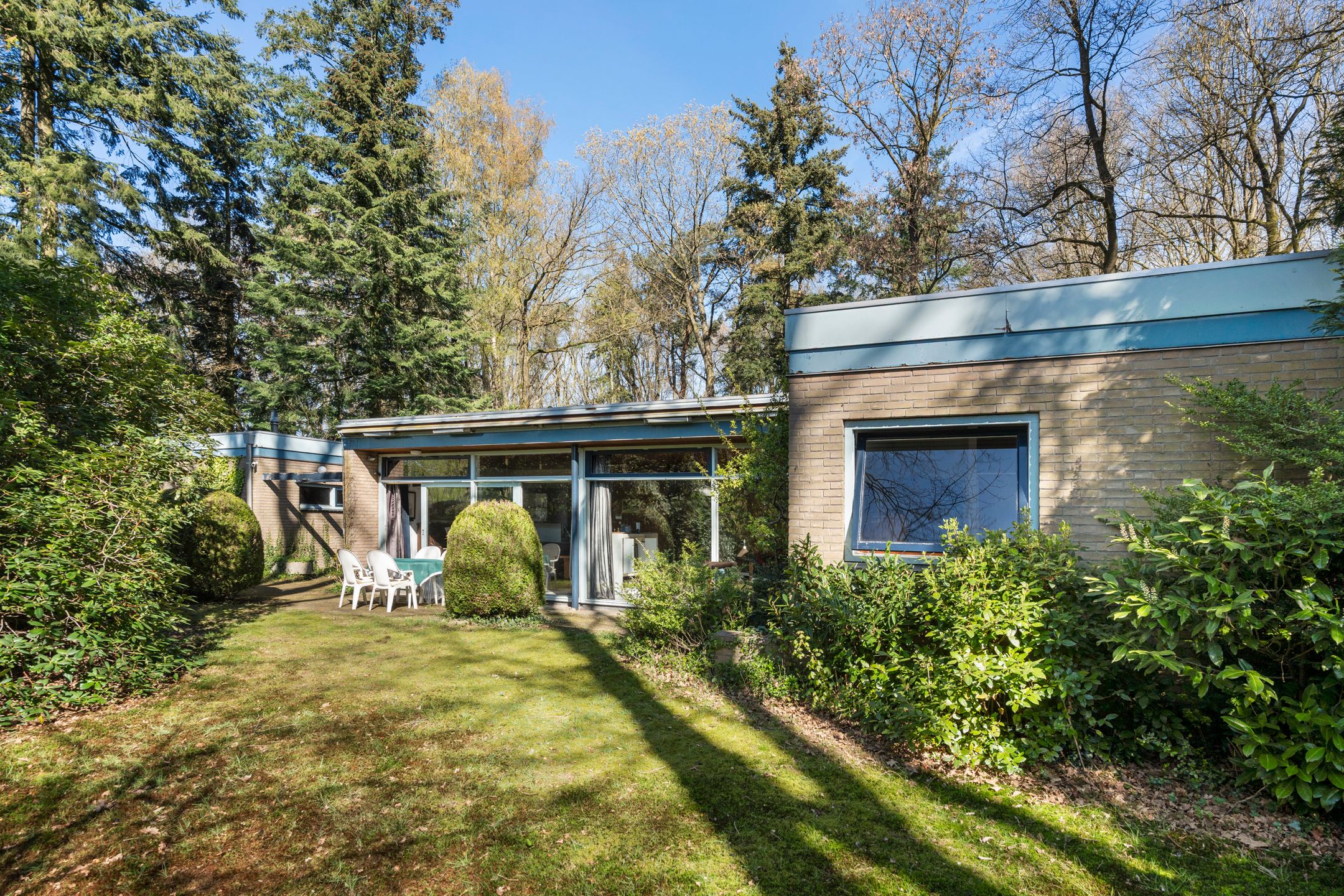 Foto van Dunantlaan 4, Bennekom
