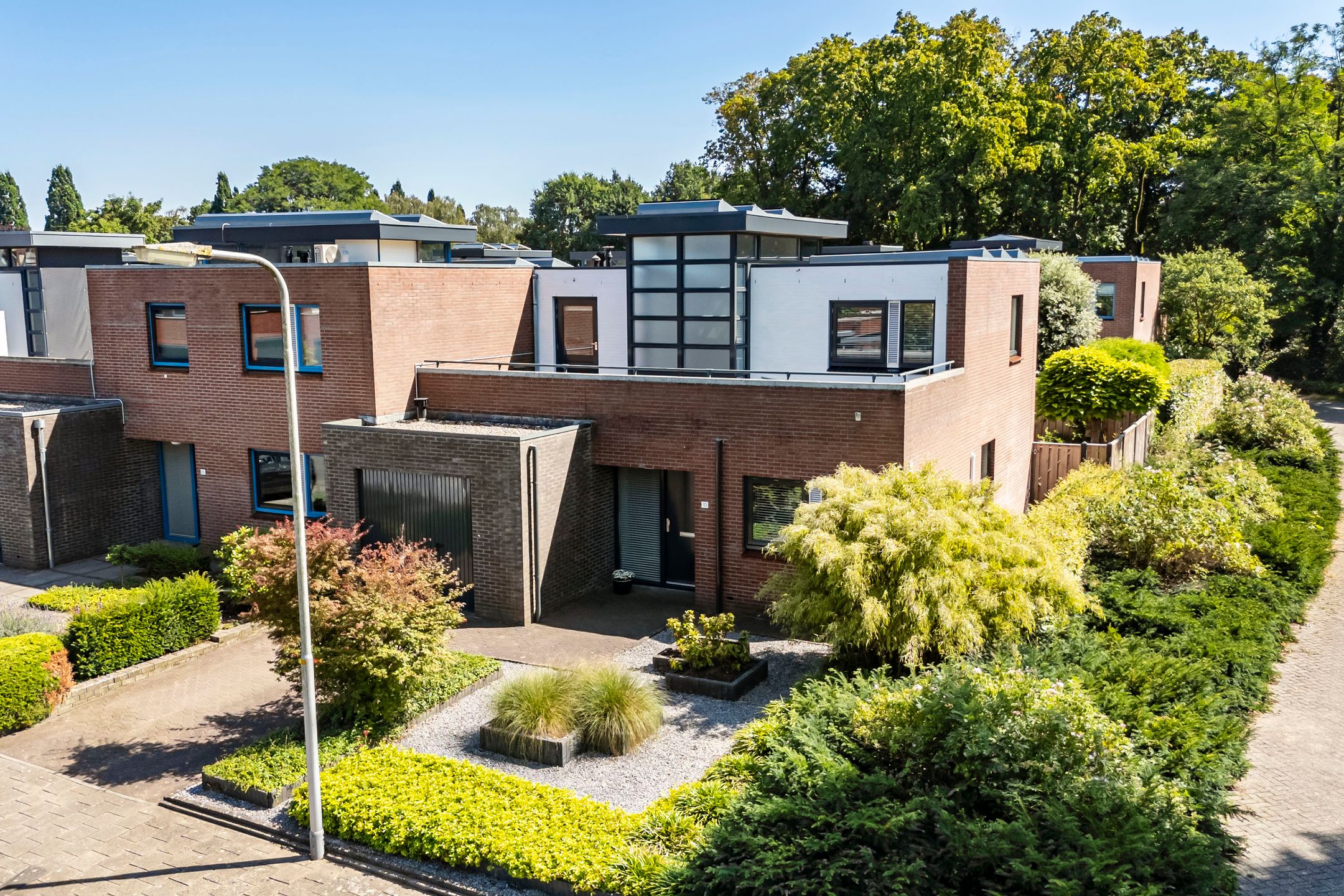 Foto van Boerhaavelaan 10, Bennekom