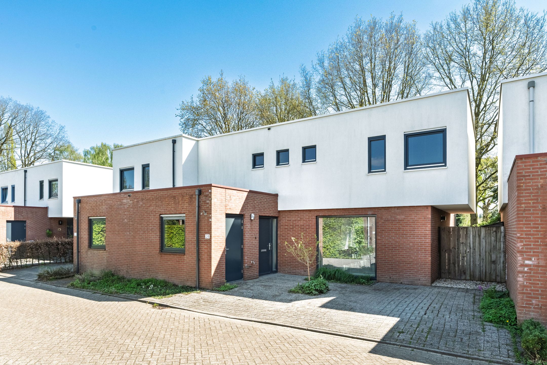 Foto van Florence Nightingalelaan 28, Bennekom